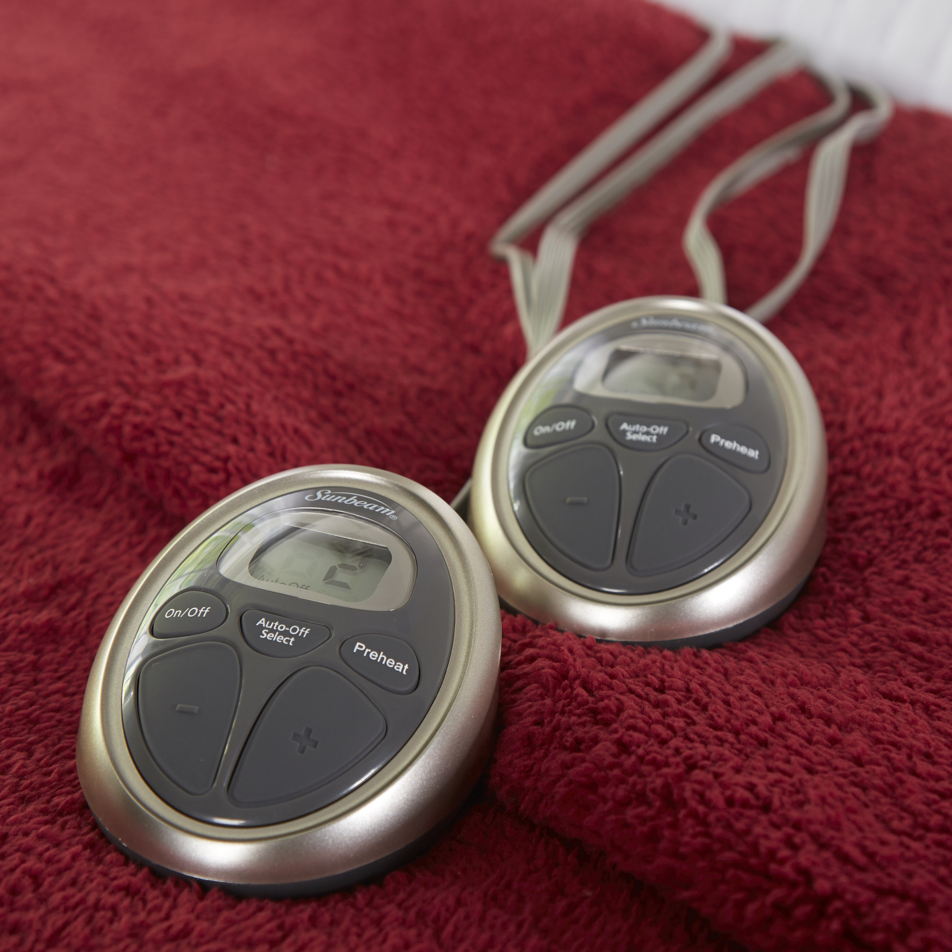 Sunbeam LoftTec Heated Blanket & Reviews Wayfair