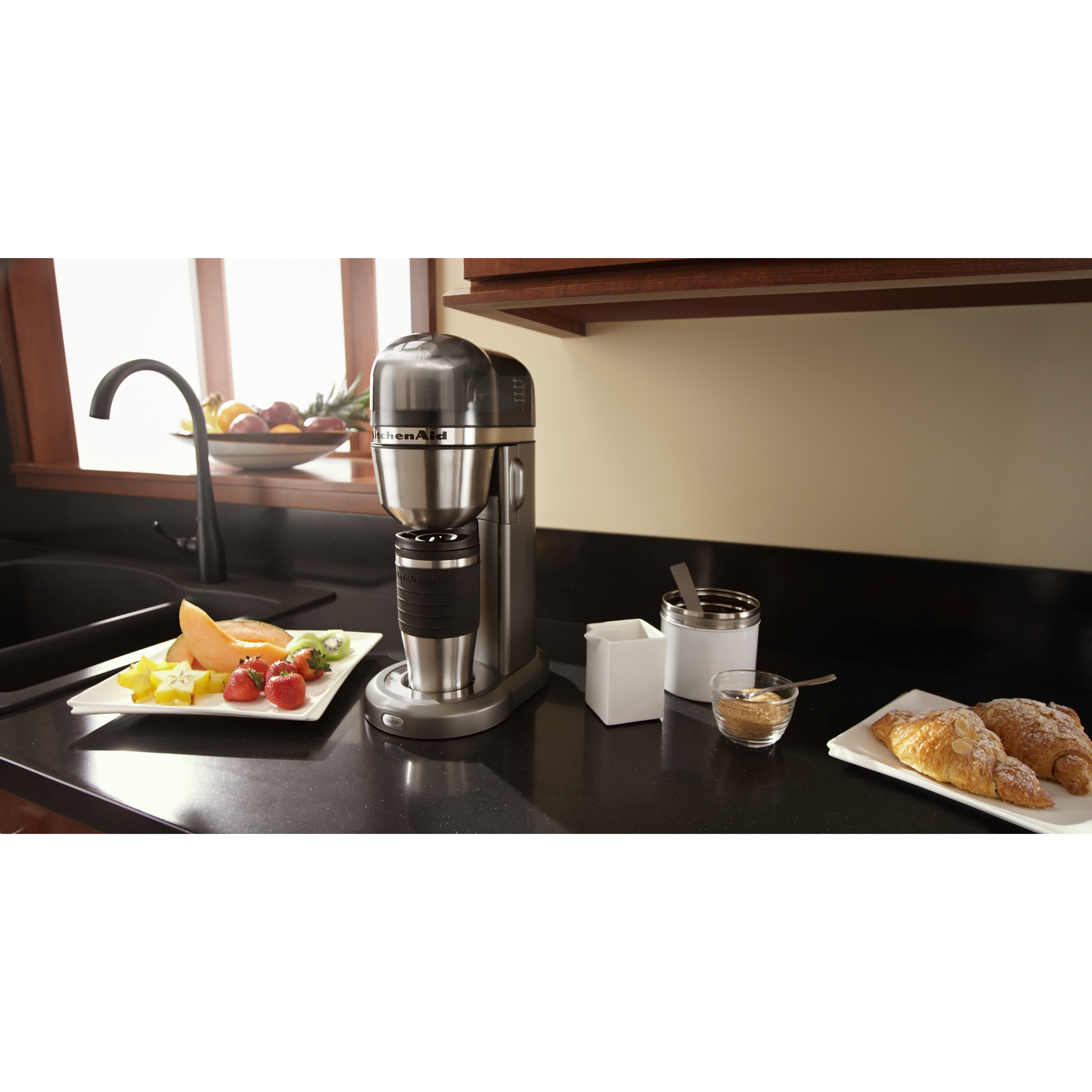 Personal 4 Cup Coffee Maker & Reviews AllModern
