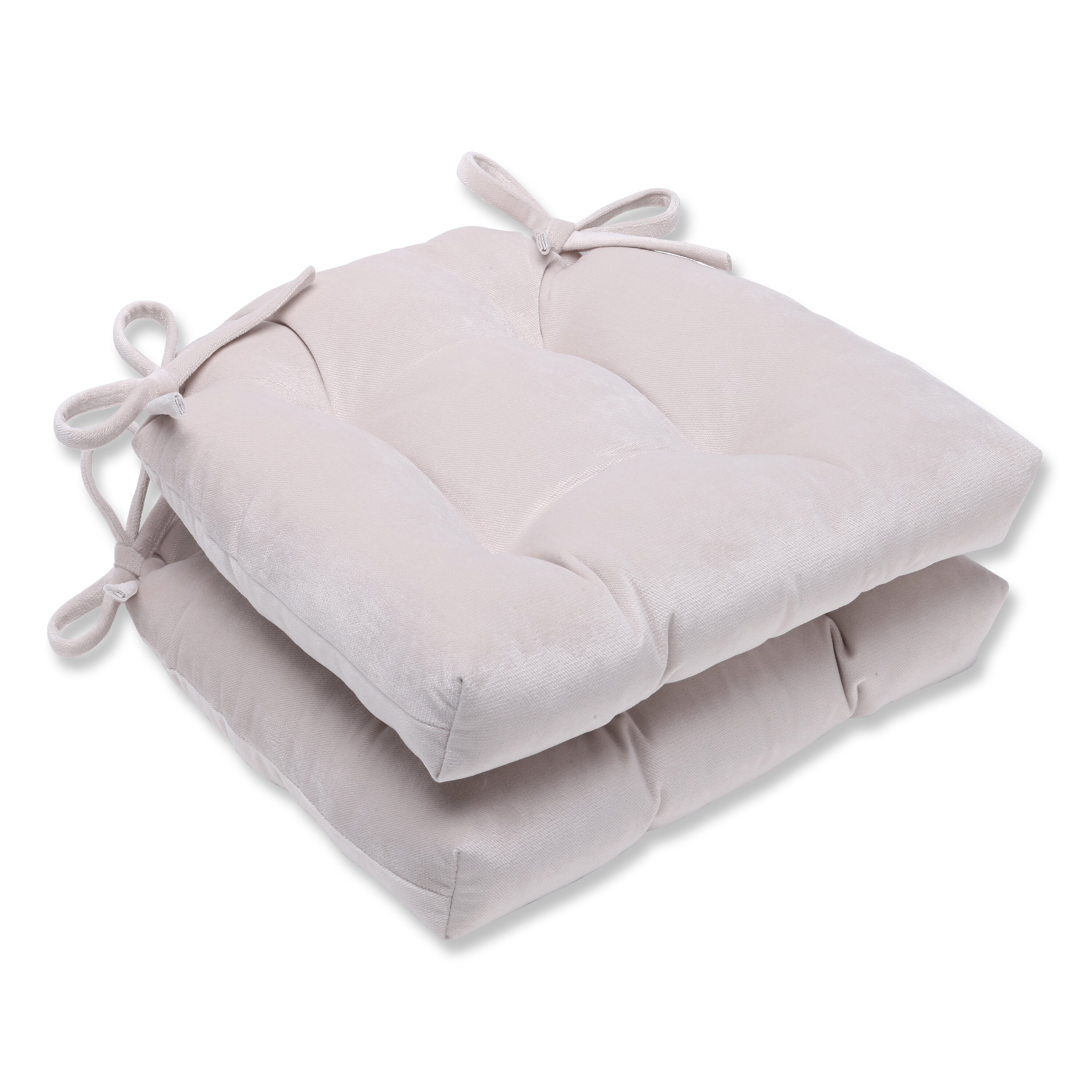 Pillow Perfect Belvedere Dining Chair Cushion & Reviews | Wayfair