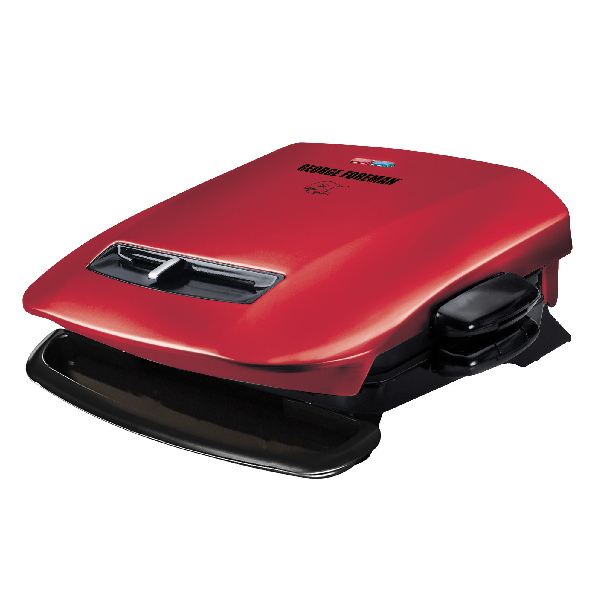 Foreman 5 Serving Removable Plate Grill & Reviews Wayfair