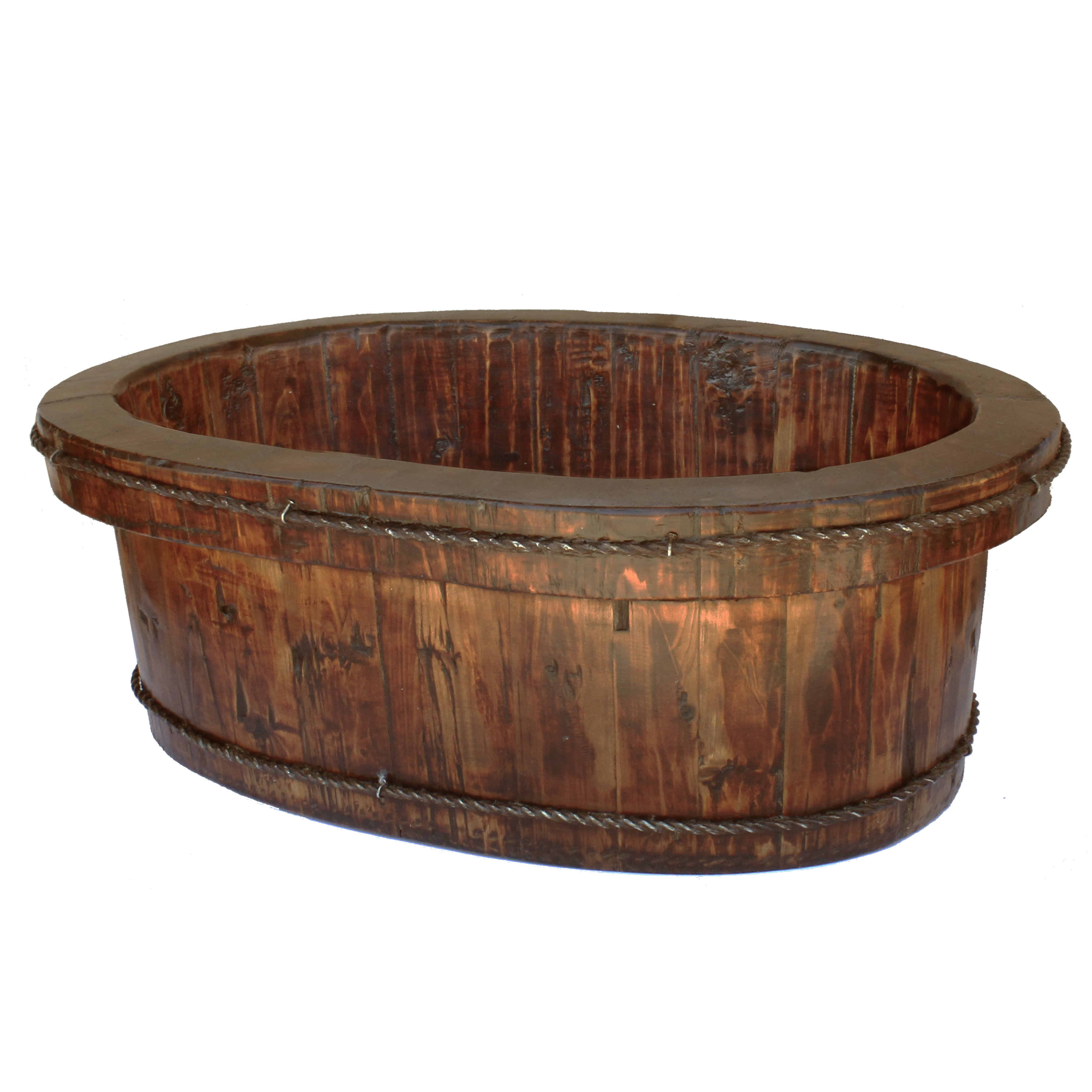 Antique Revival Vintage Gloucester Basin Bathroom Sink & Reviews ...