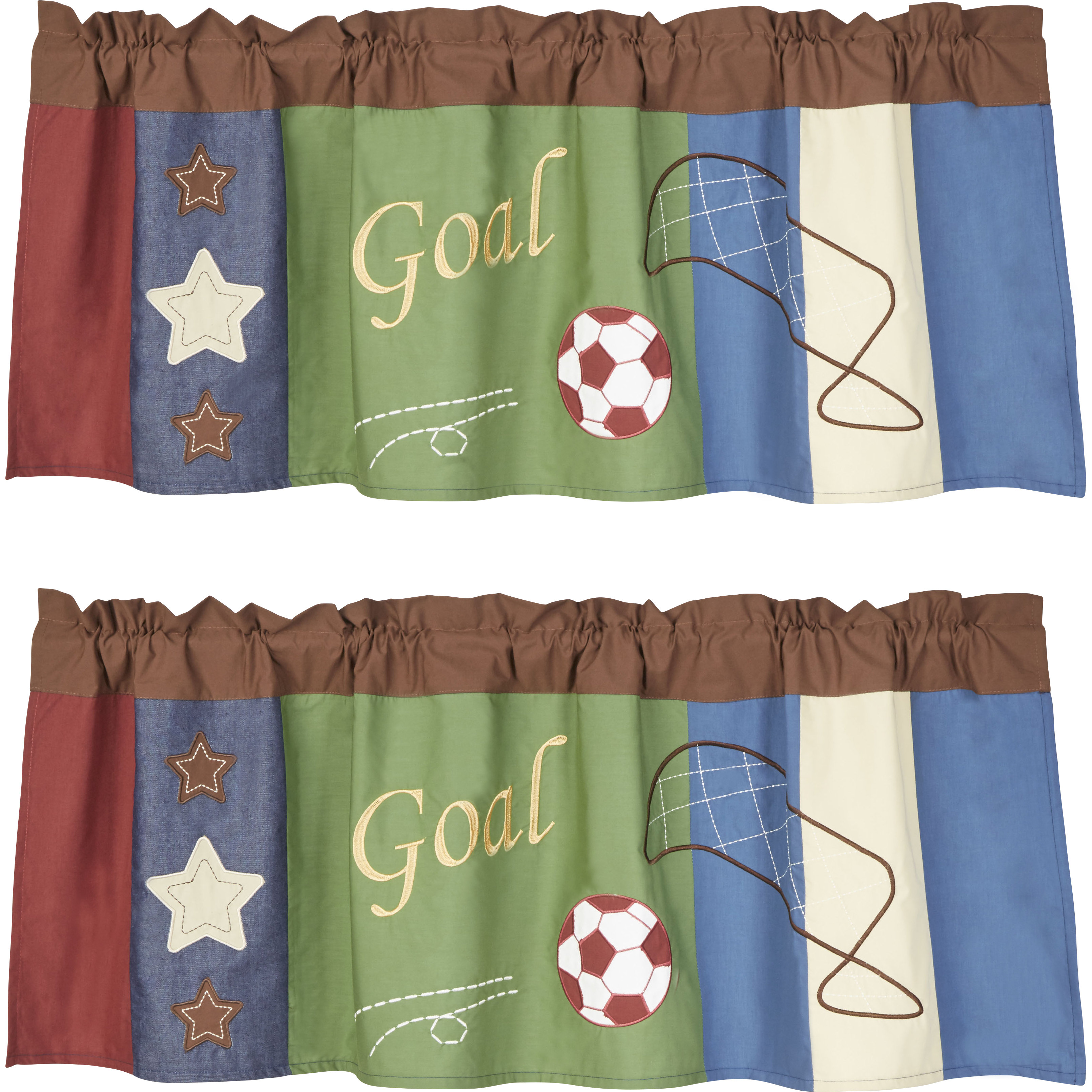 Geenny Boutique Classic Sport 13 Piece Crib Bedding Set & Reviews Wayfair