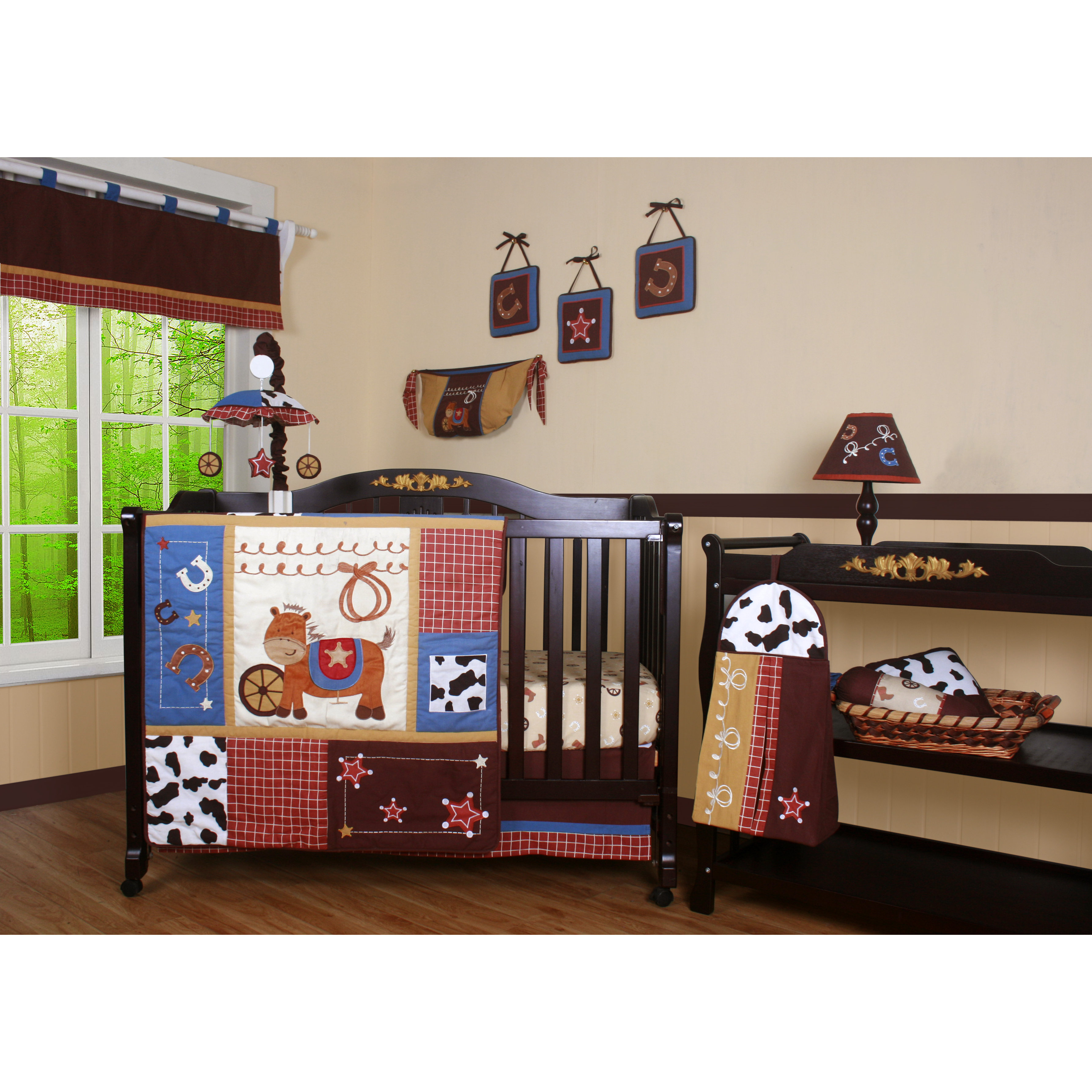 100 Western Baby Bedding For Boys Sports Theme Nursery Baby