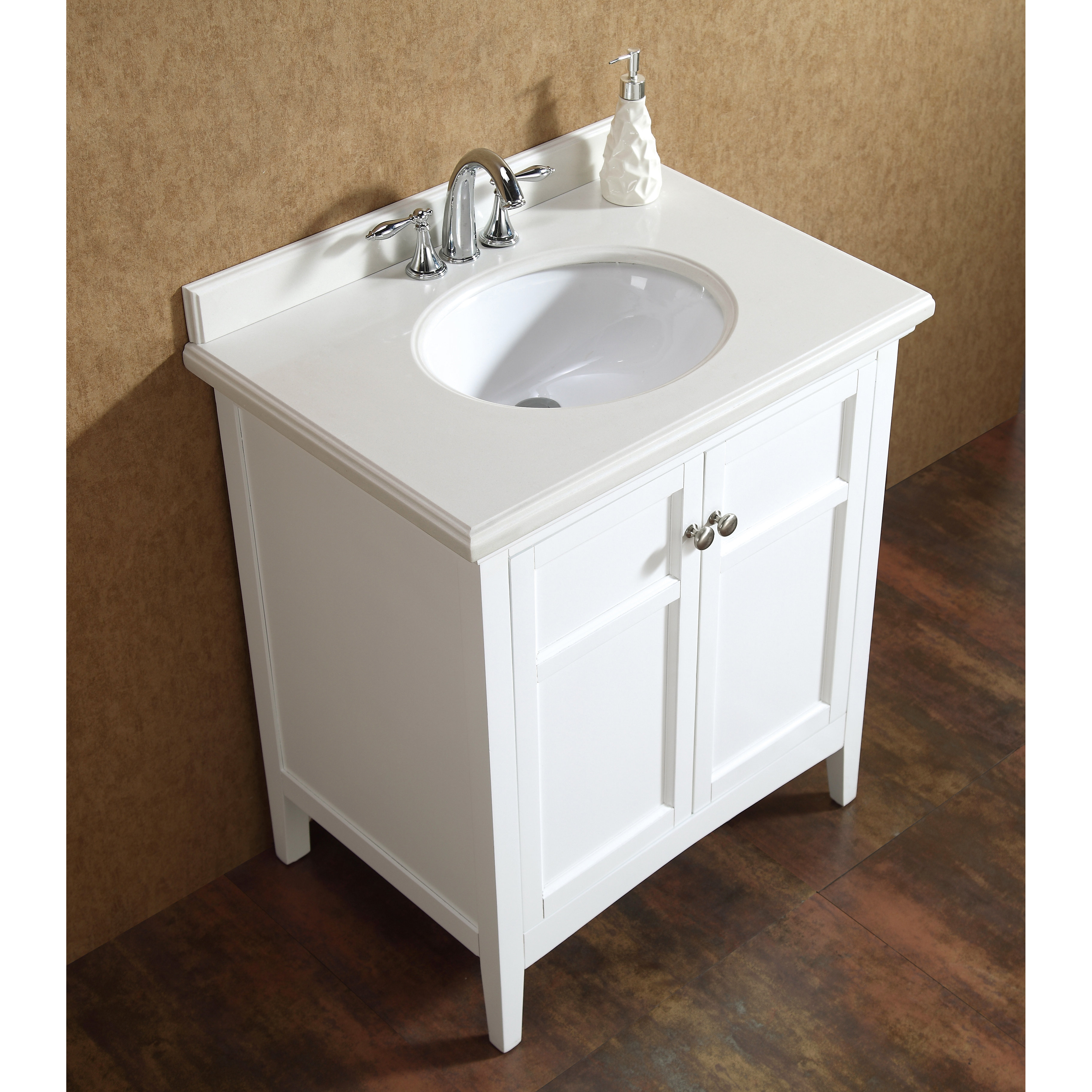 Bathroom Vanities West Palm Beach Florida Rukinet Com Ove Decors Campo 30 U0026quot Single Bathroom Vanity Set U0026amp Reviews Wayfair