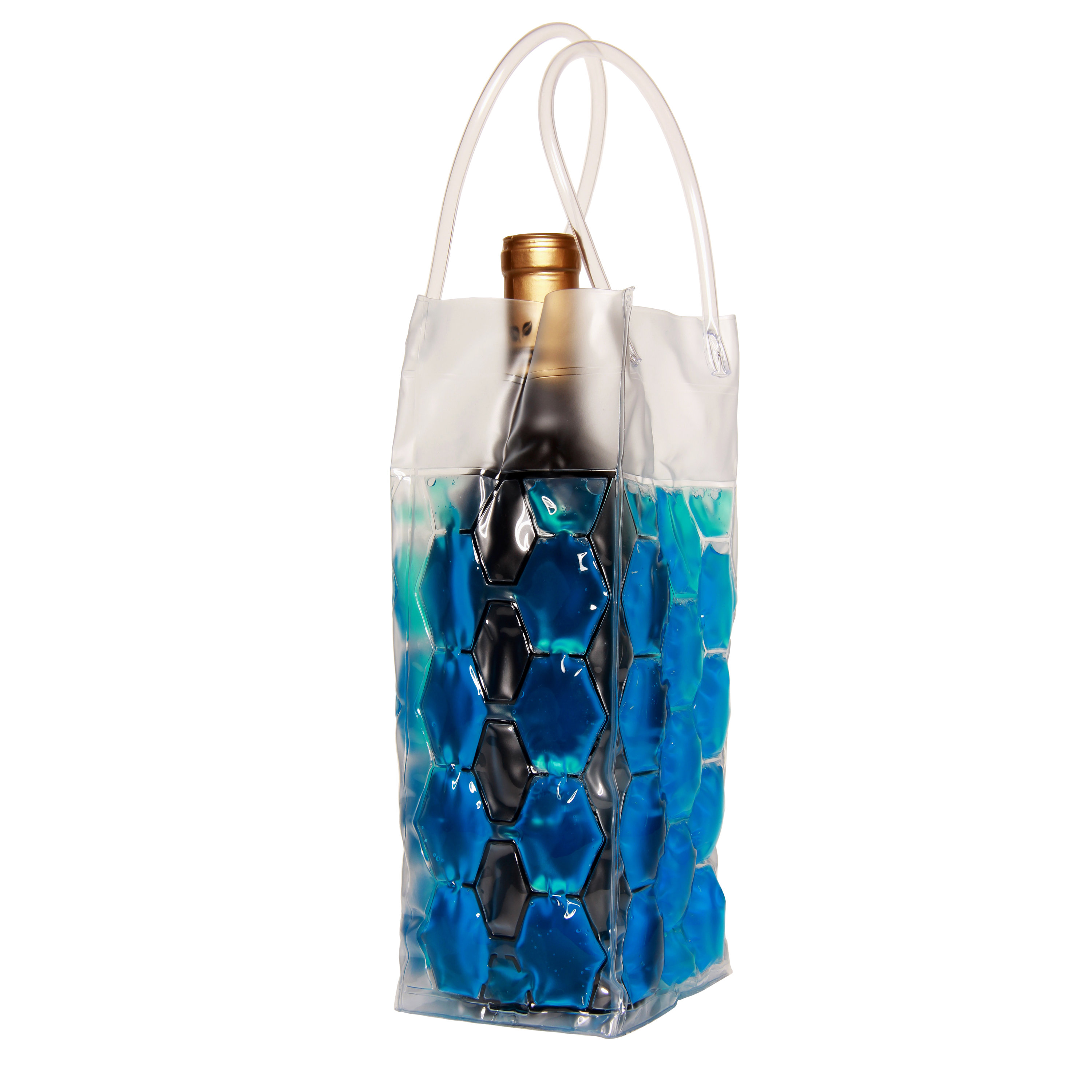 Natico 4Sided Wine Cooler Bag & Reviews Wayfair