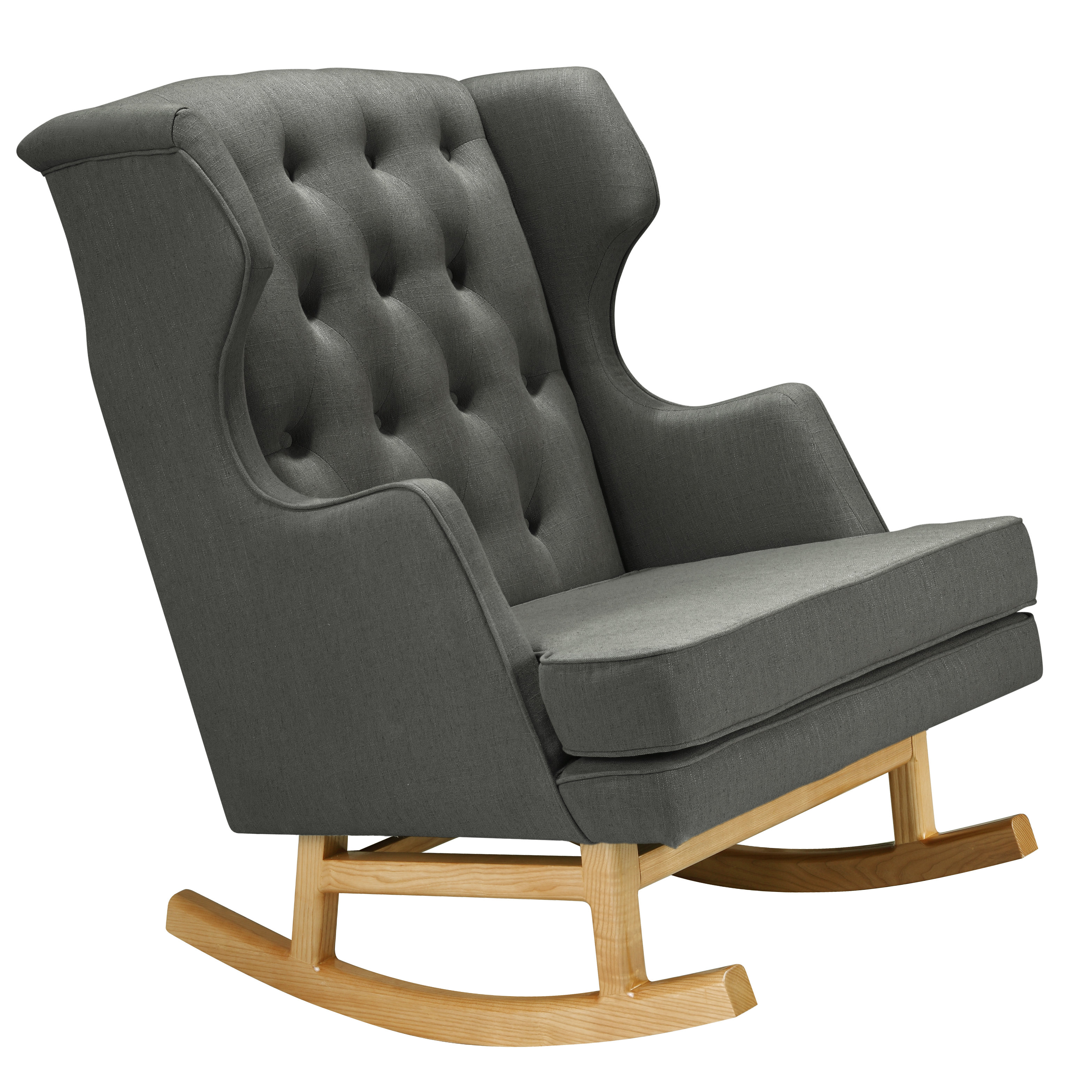 Nursery Works Empire Rocker & Reviews Wayfair