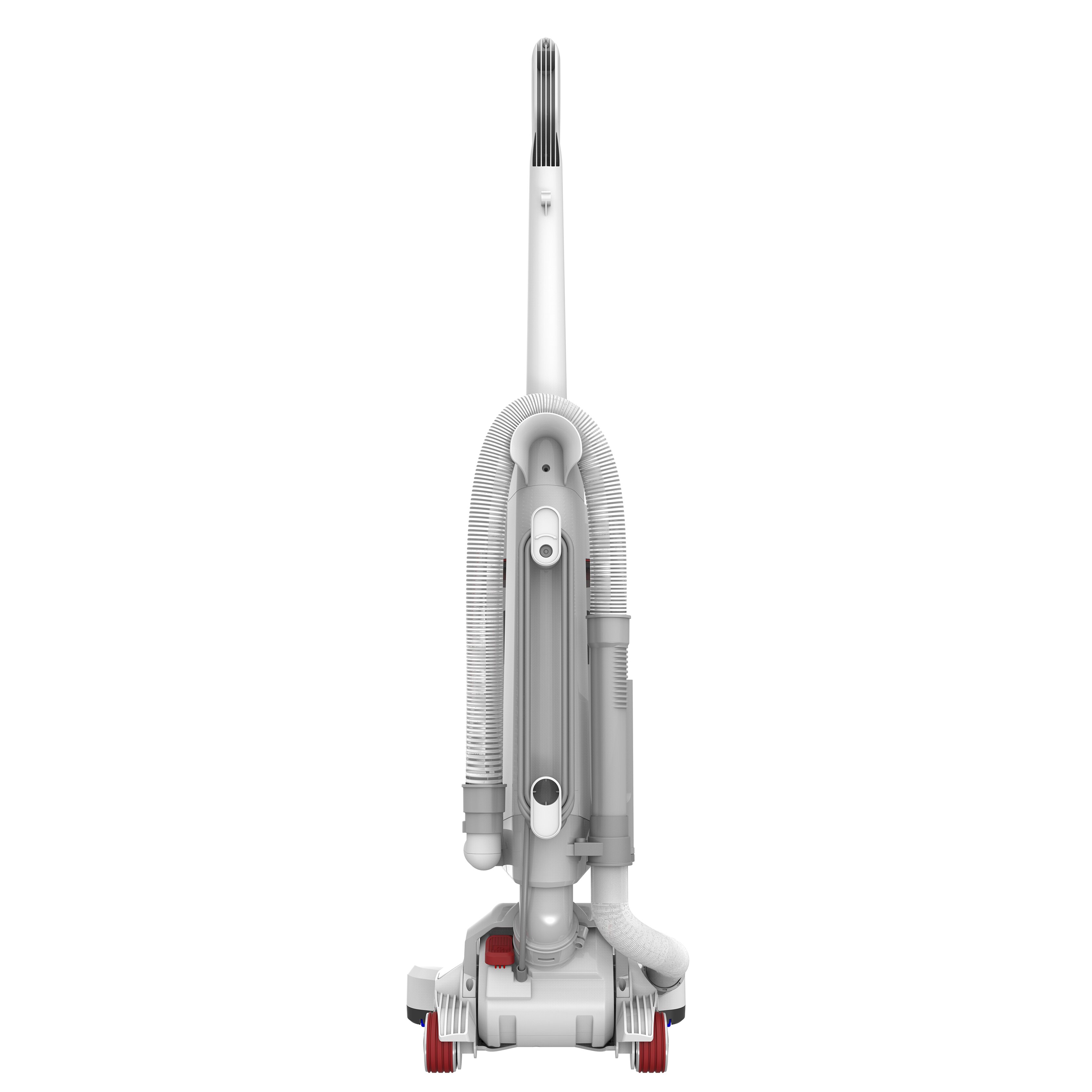 Black & Decker Airswivel Ultra Light Weight Upright Vacuum Cleaner