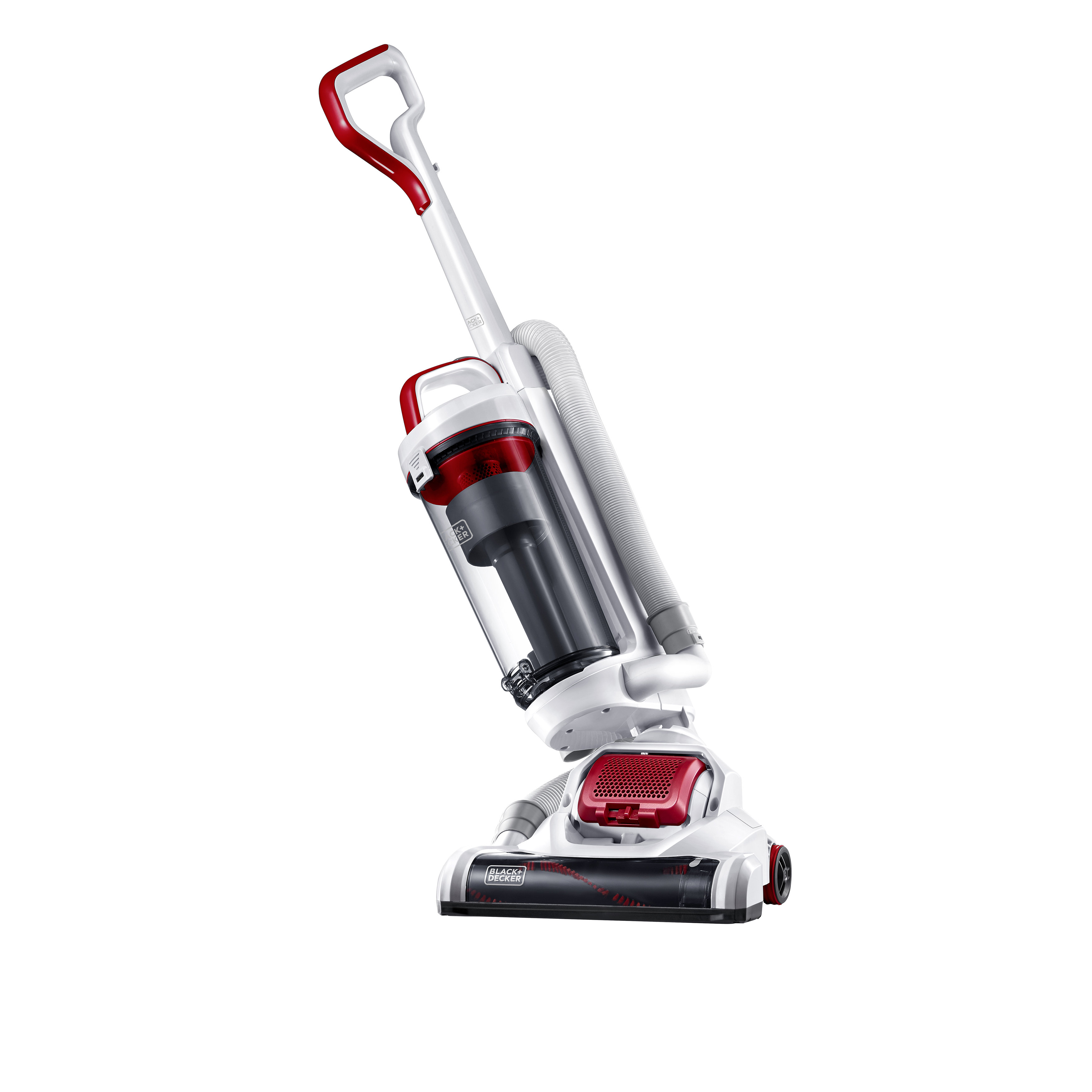 Black & Decker Airswivel Ultra Light Weight Upright Vacuum Cleaner