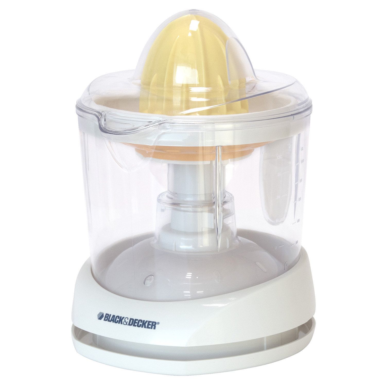Black & Decker CitrusMate Plus Juicer & Reviews Wayfair