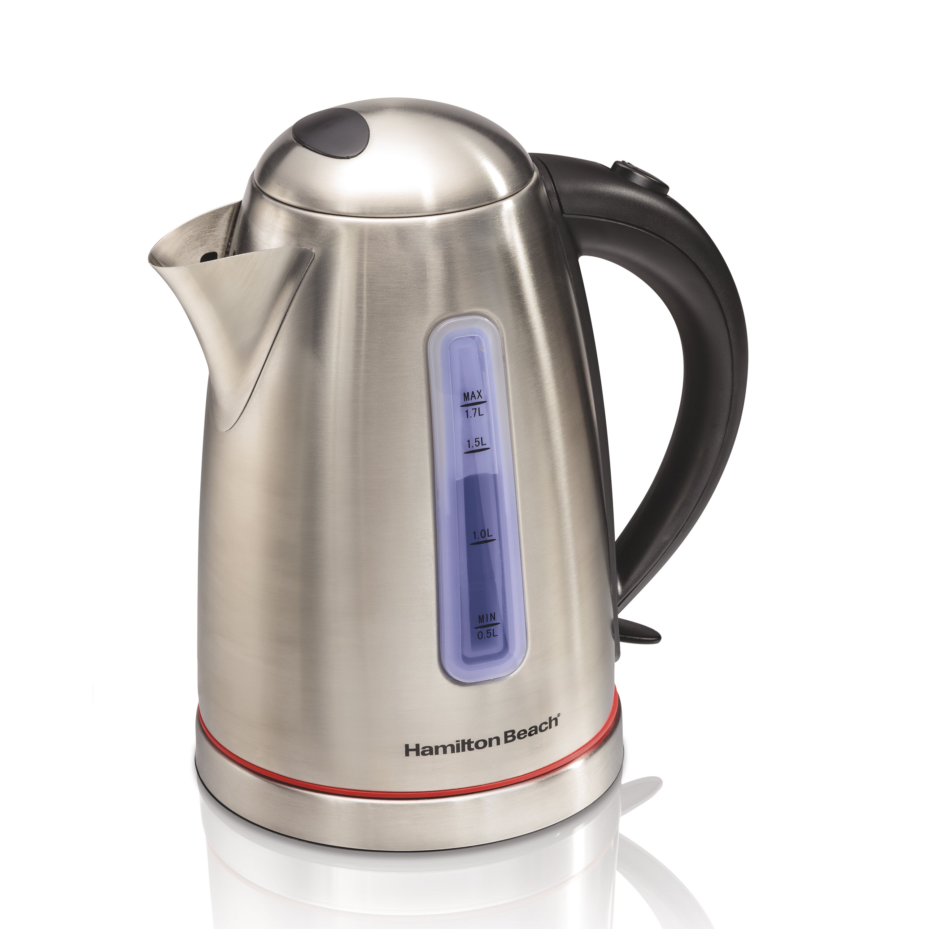 What are the features that make for a great electric tea kettle?