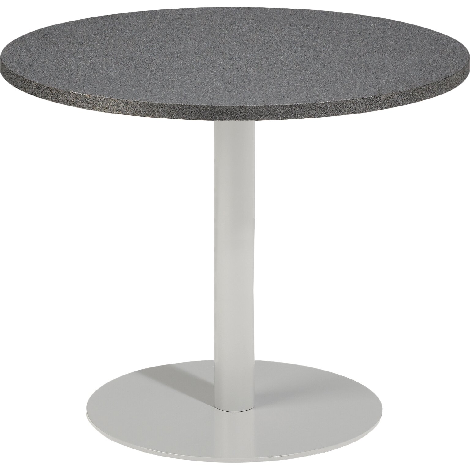 Oxford Garden Travira Bistro Table & Reviews | Wayfair