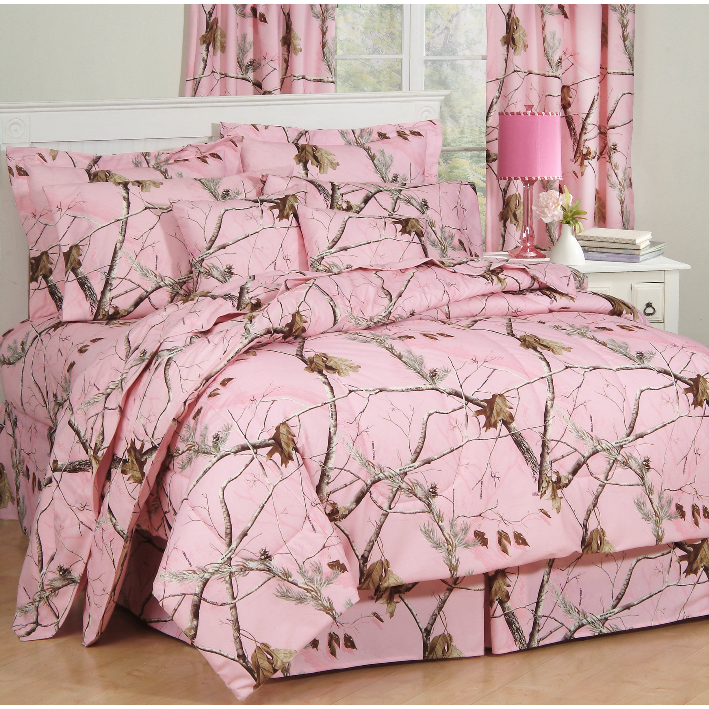 Realtree Duvet Cover The Duvets Realtree Camo Comforter Collection Reviews Wayfair Duvet Cover