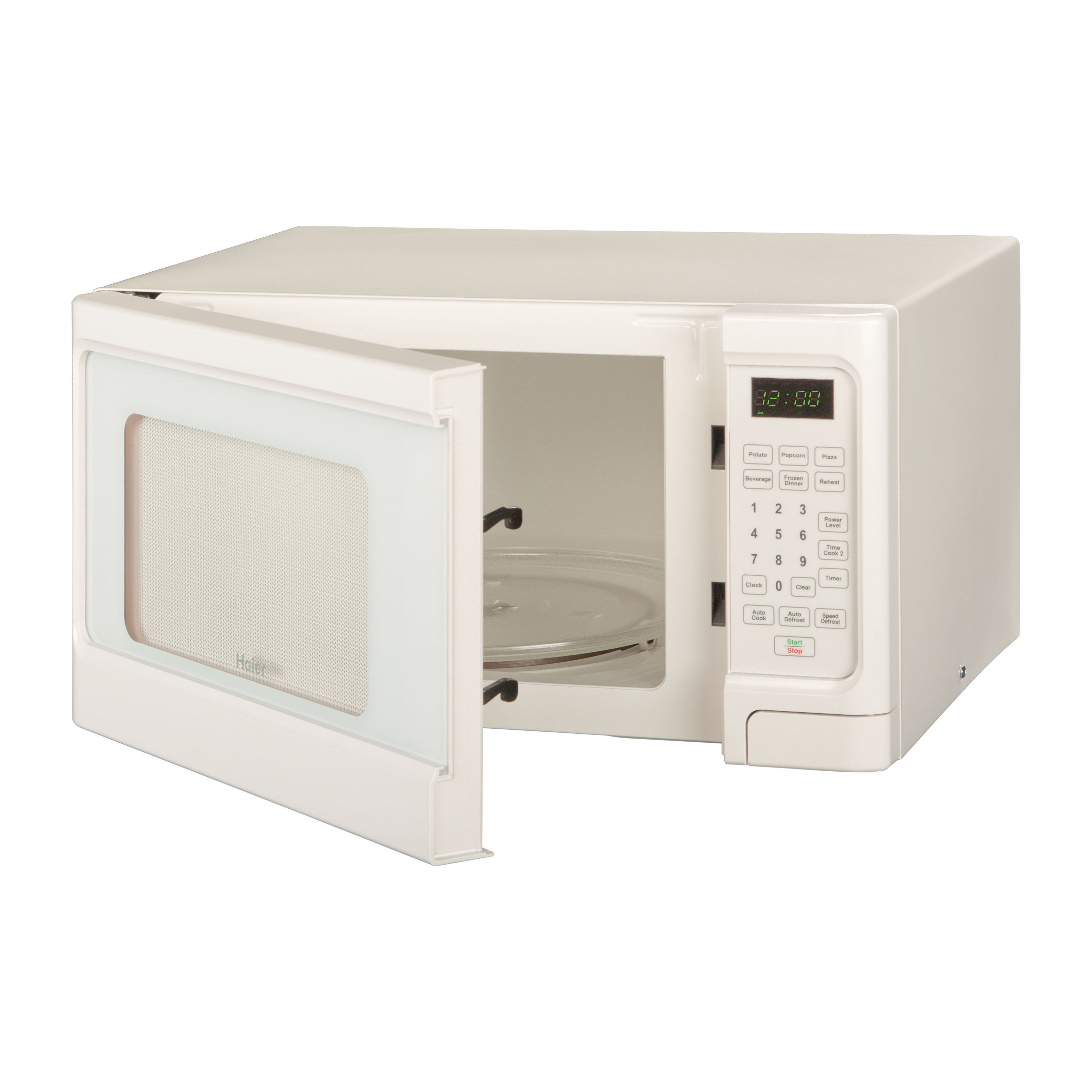 Haier 1.1 Cu. Ft 1000W Countertop Microwave & Reviews Wayfair