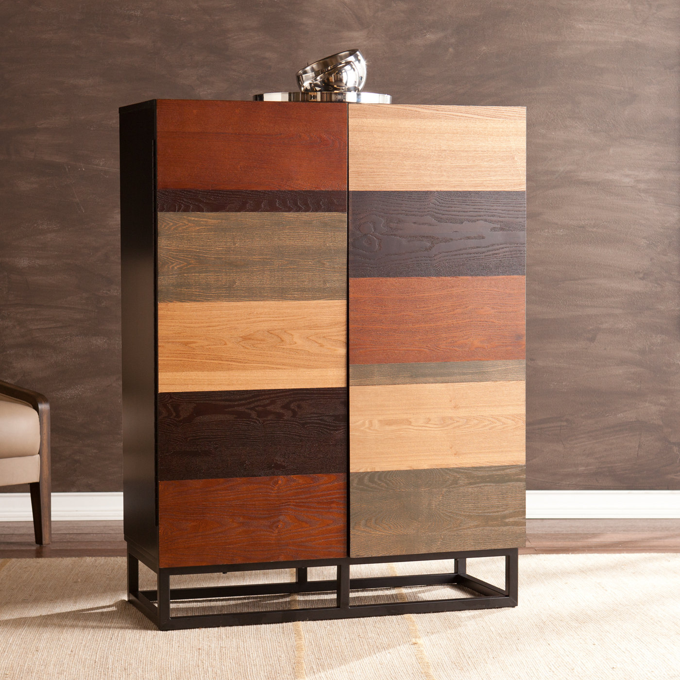 Wildon Home ® Medlin Bar & Reviews Wayfair