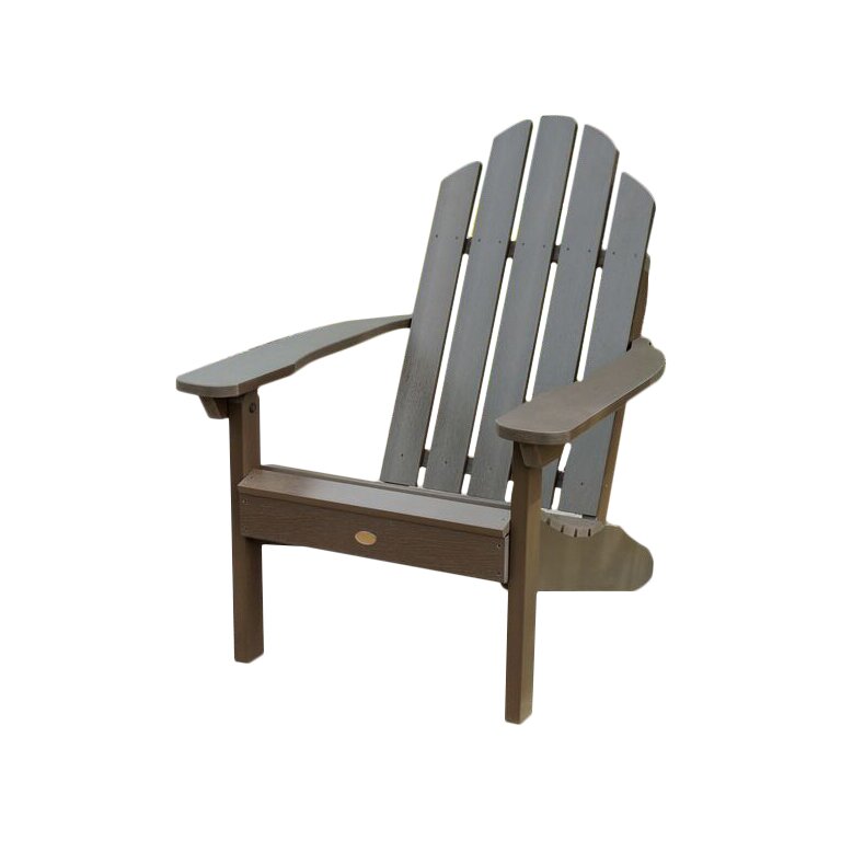 Highwood USA Classic Westport Adirondack Chair & Reviews | Wayfair
