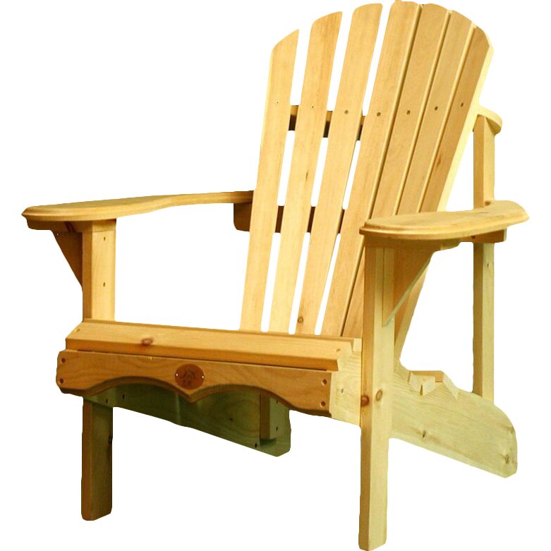 Wildon Home ® Adirondack Chair &amp; Reviews Wayfair