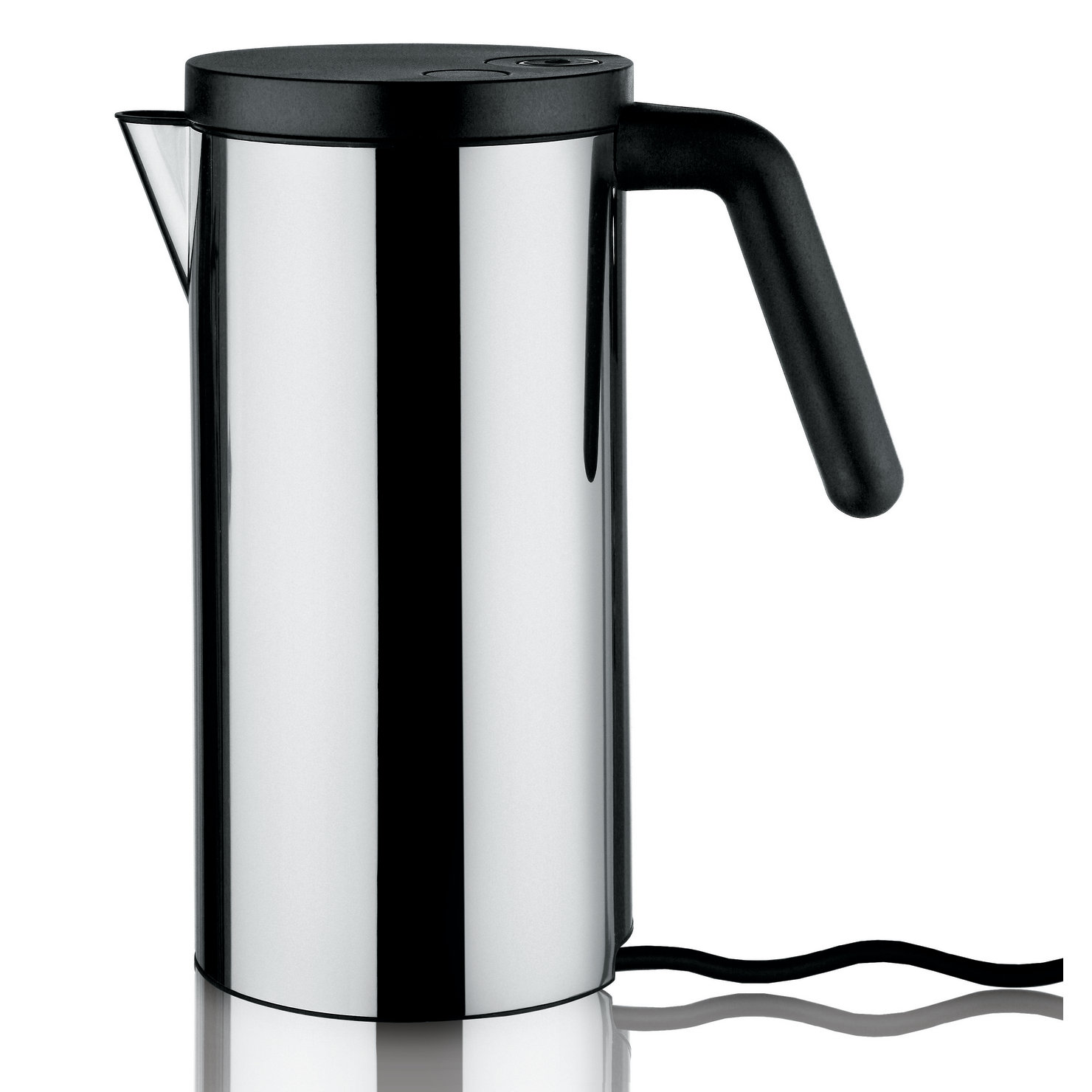 Alessi Hot It Electric Tea Kettle & Reviews Wayfair