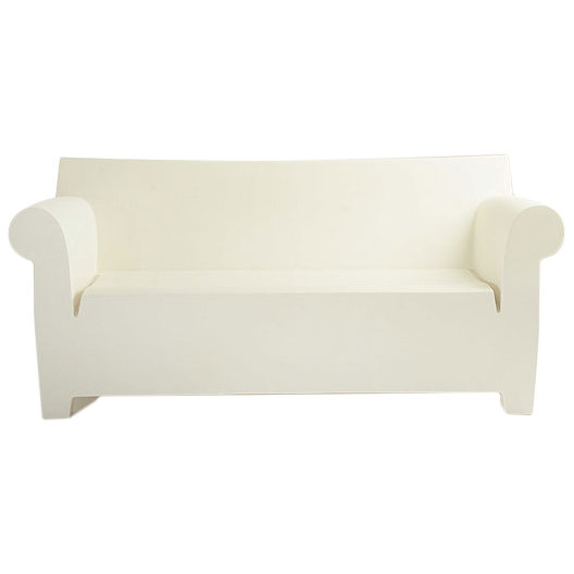 Kartell Bubble Club Sofa & Reviews Wayfair
