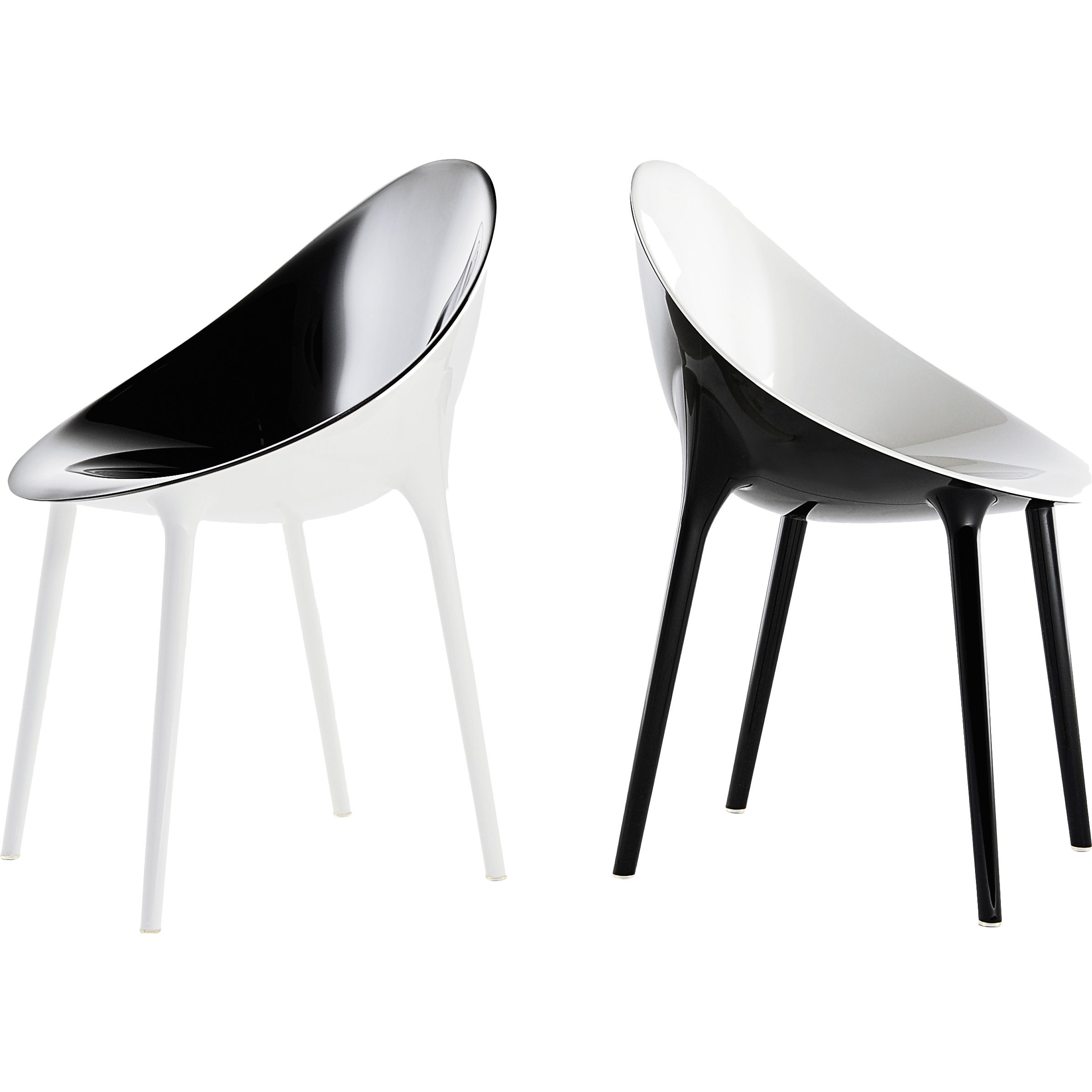 Super Impossible Side Chair & Reviews AllModern