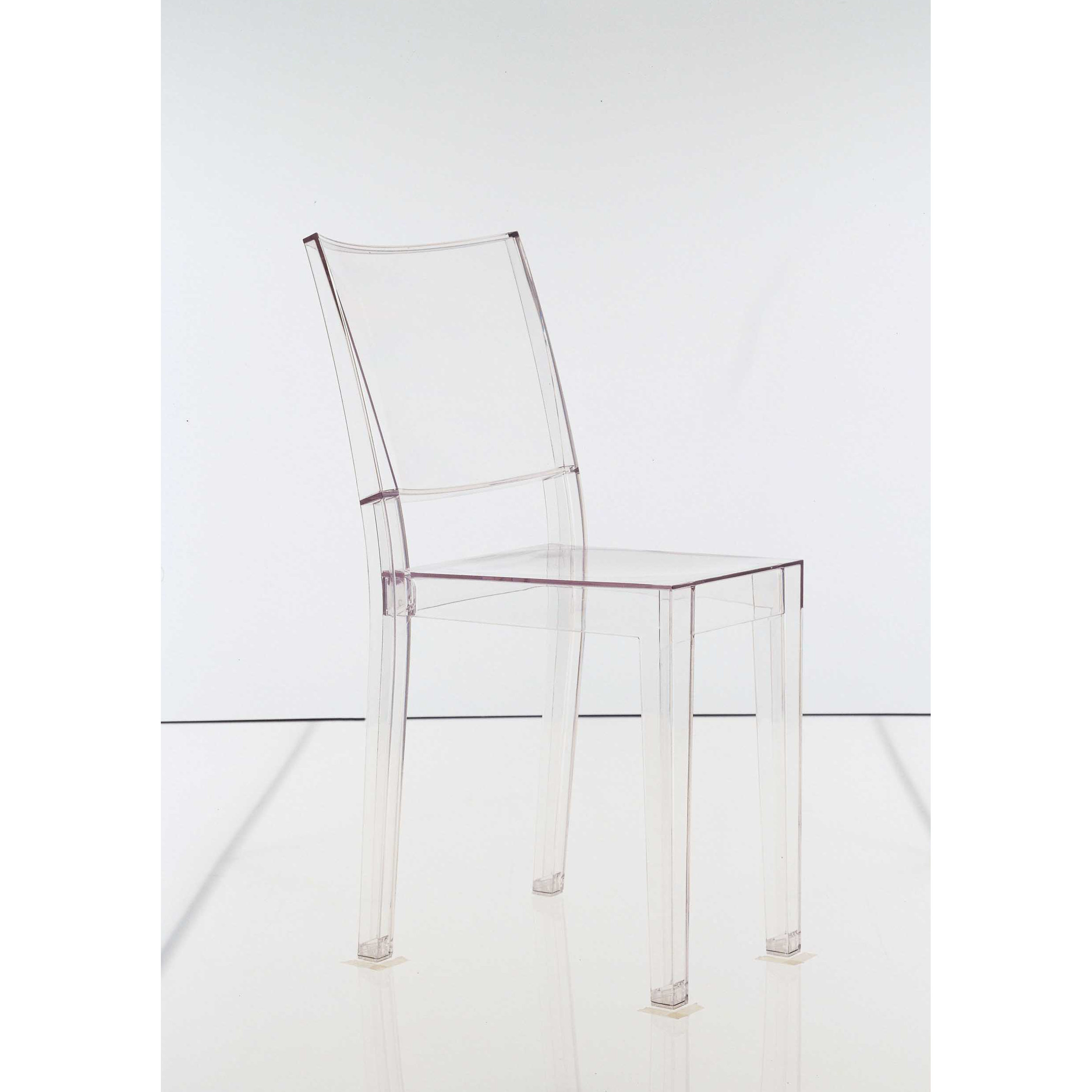 Kartell La Marie Side Chair & Reviews Wayfair
