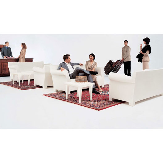 Kartell Bubble Club Sofa & Reviews Wayfair
