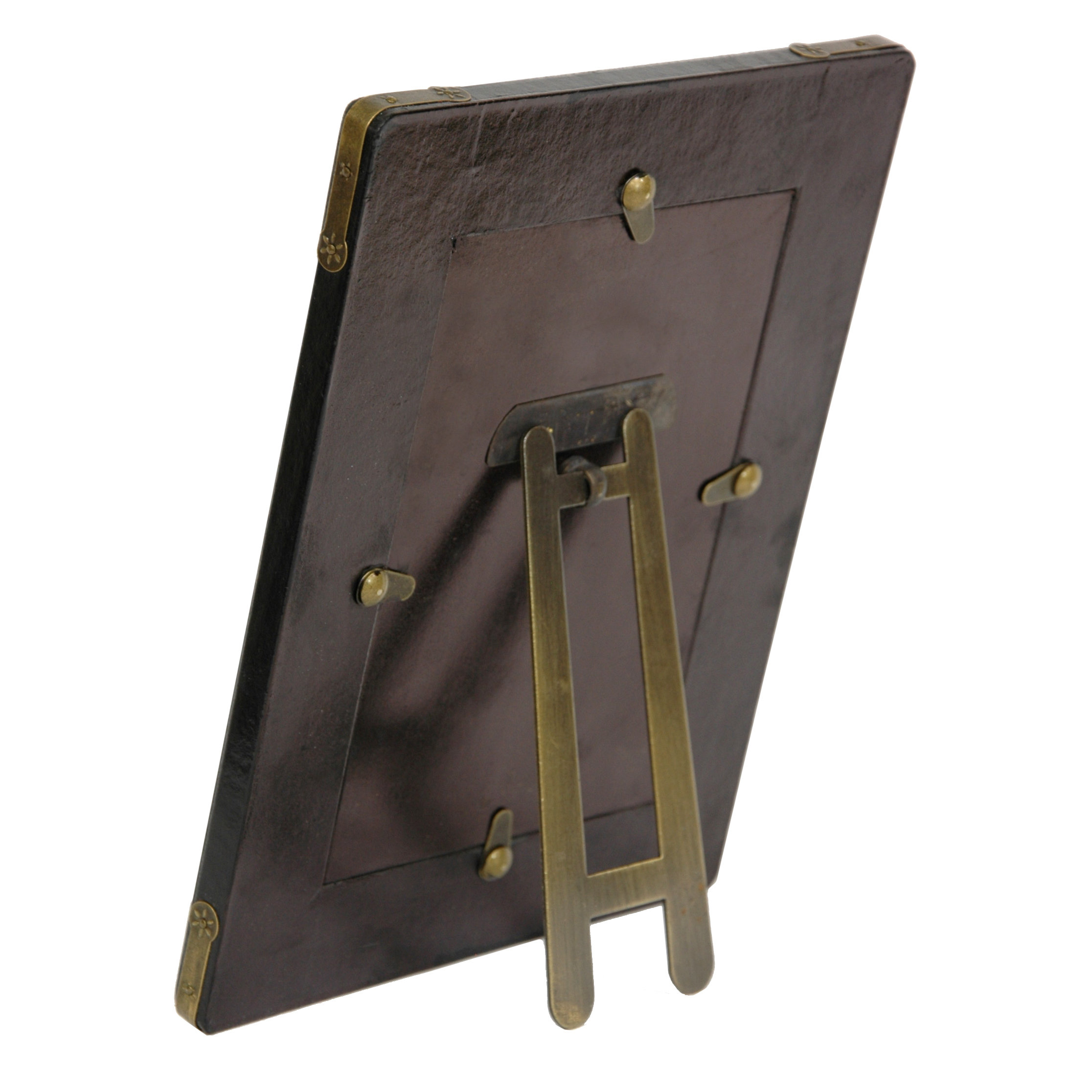 Oriental Furniture Picture Frame & Reviews Wayfair