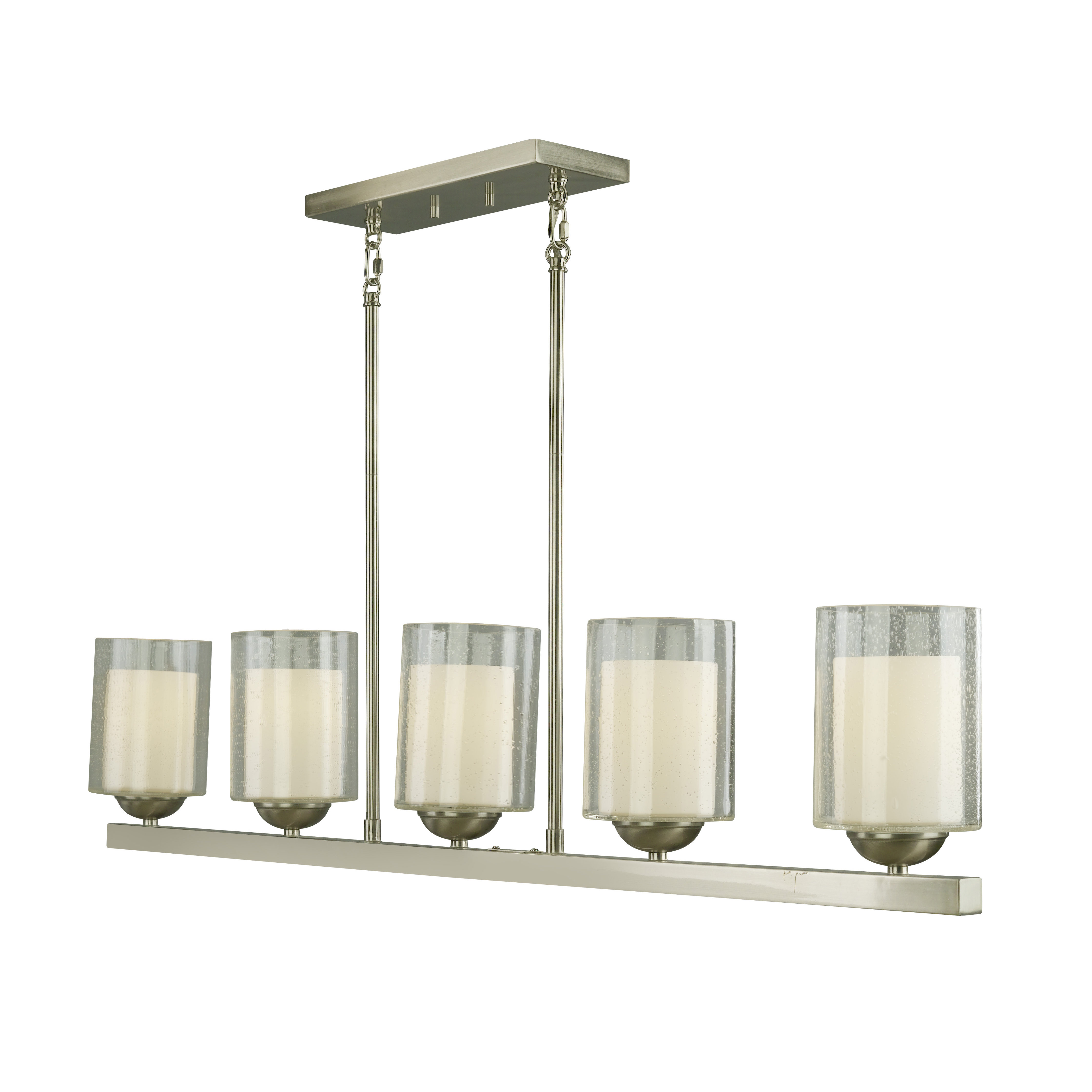 Woodbridge Cosmo 5 Light Kitchen Pendant Lighting Reviews Wayfair Woodbridge Lighting Cosmo 5 Light Kitchen Pendant