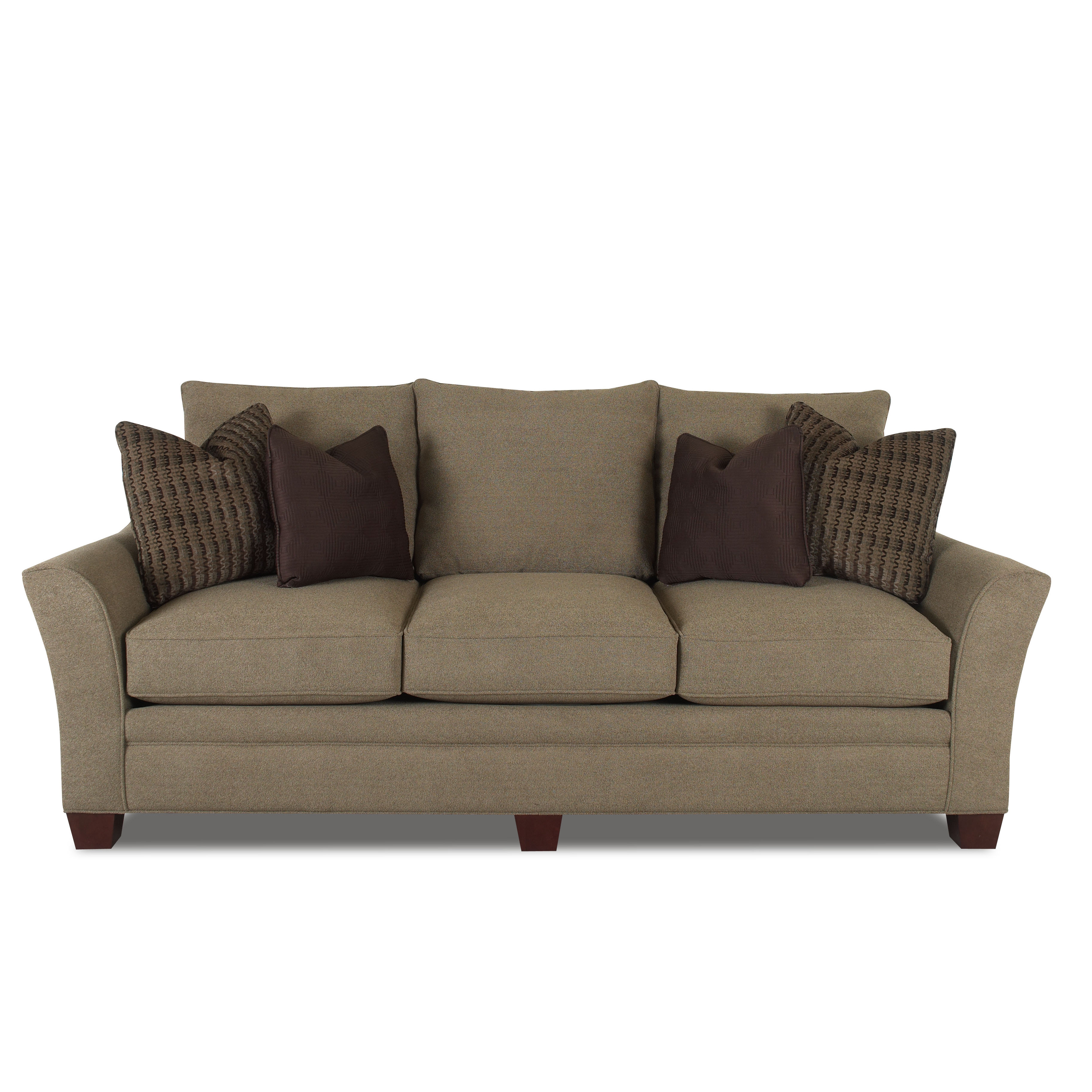 Klaussner Furniture ster Sofa & Reviews Wayfair
