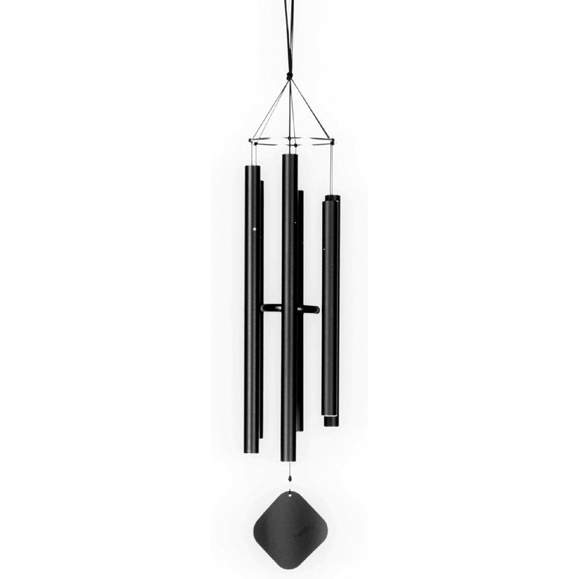 Music Of The Spheres Quartal Alto Wind Chime Wayfair Music Of The Spheres Quartal Alto Wind Chime