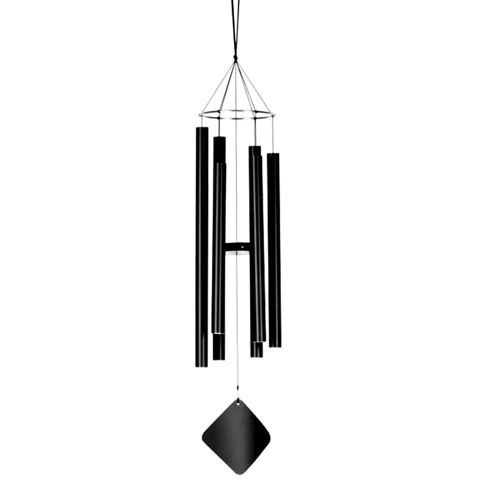Music Of The Spheres Hawaiian Mezzo Wind Chime Wayfair Music Of The Spheres Hawaiian Mezzo Wind Chime