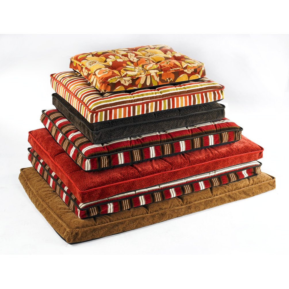 Bowsers Luxury Crate Mattress Dog Bed & Reviews Wayfair