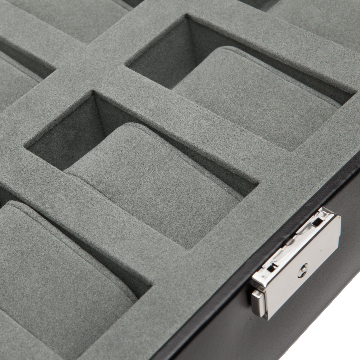 WOLF Heritage Watch Storage Box & Reviews Wayfair