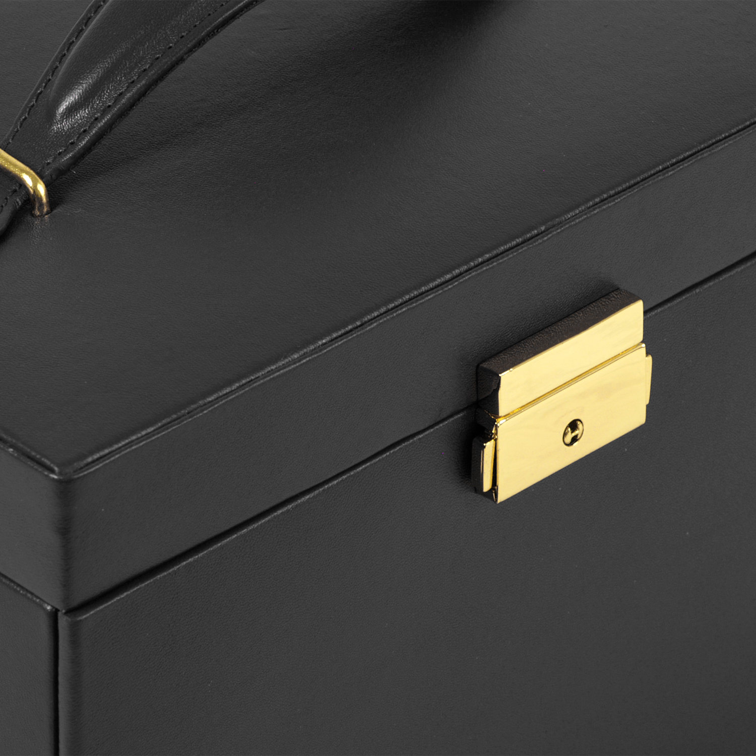 WOLF Heritage Large Jewelry Box & Reviews Wayfair