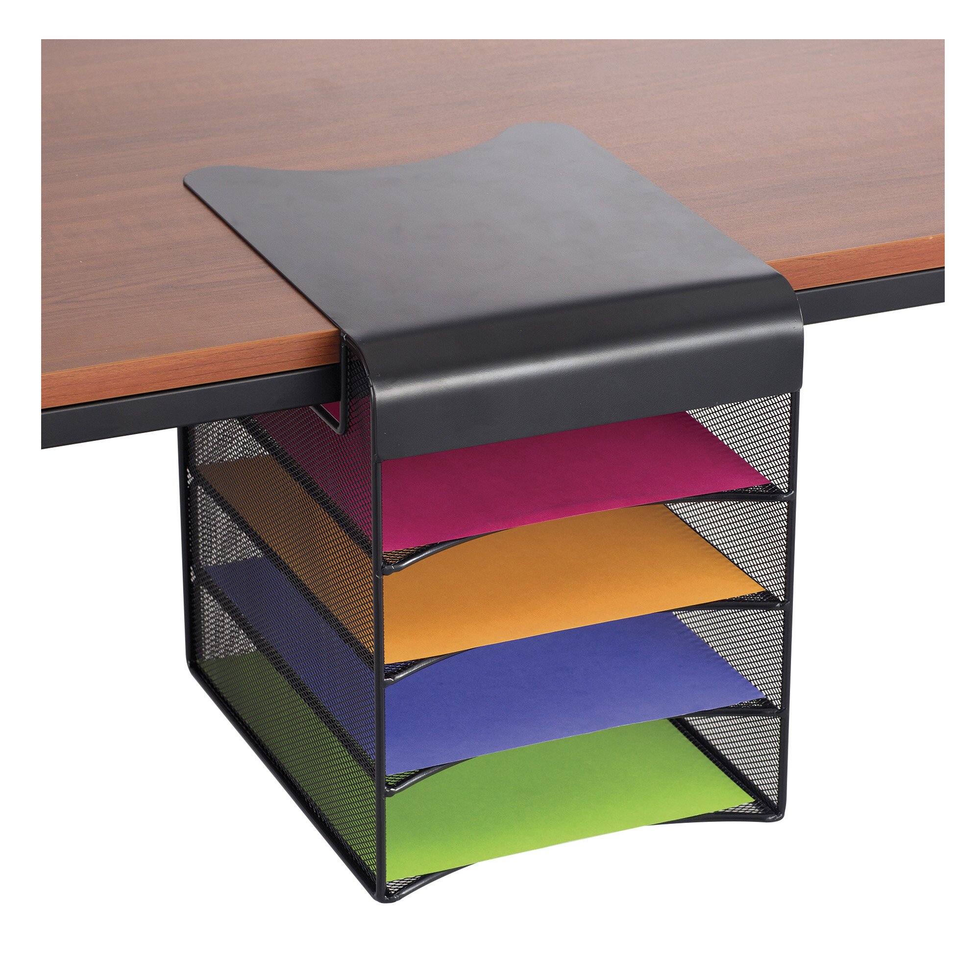 Desk Paper Tray - Hostgarcia