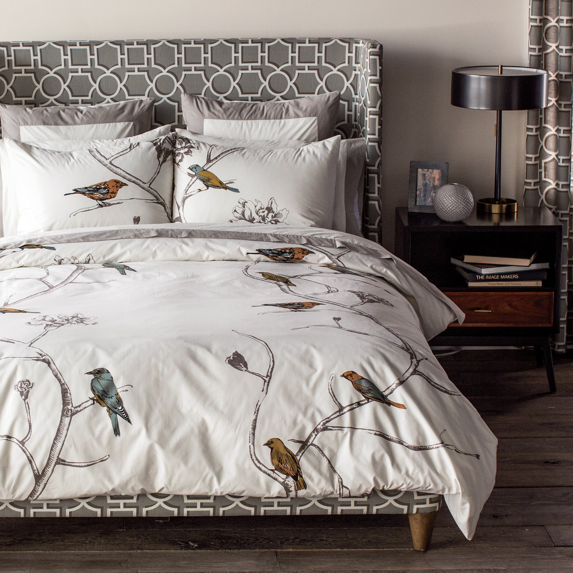 Dwellstudio Chinoiserie Duvet Cover Reviews Dwellstudio Chinoiserie Duvet Cover