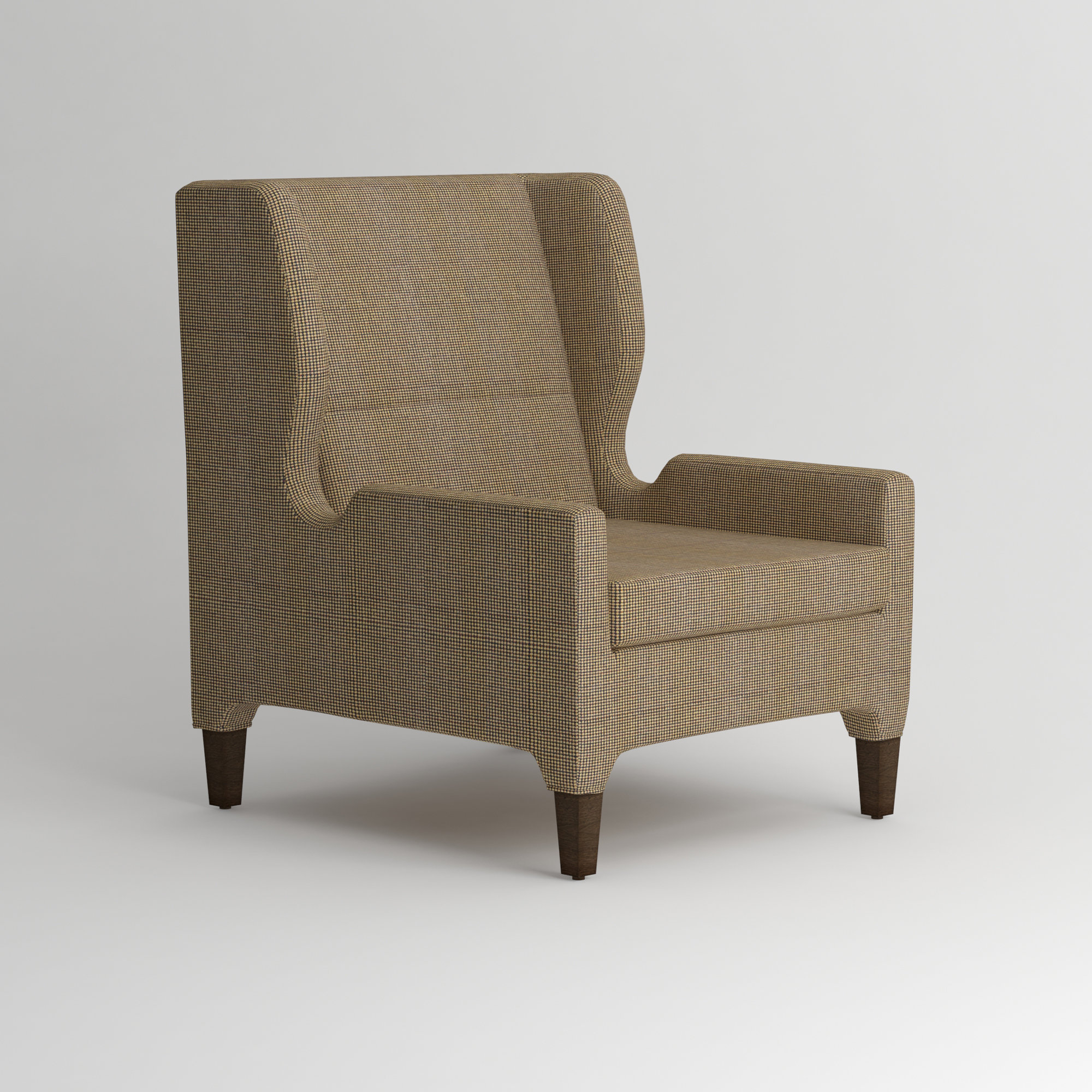 DwellStudio Renzo Chair Wayfair