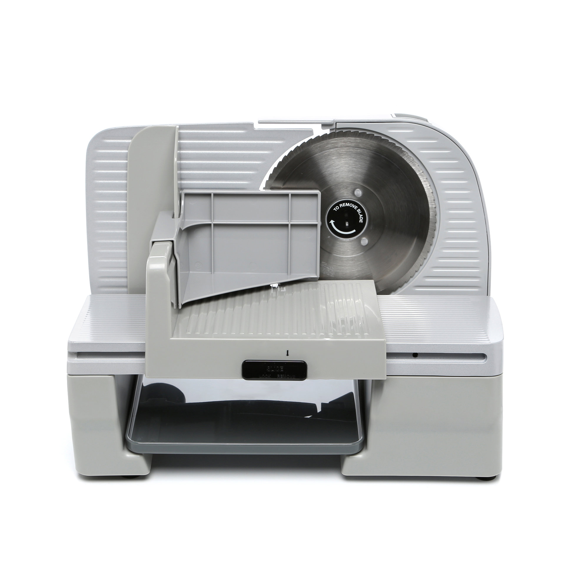 Chef's Choice EdgeCraft Premium Electric Food Slicer & Reviews Wayfair