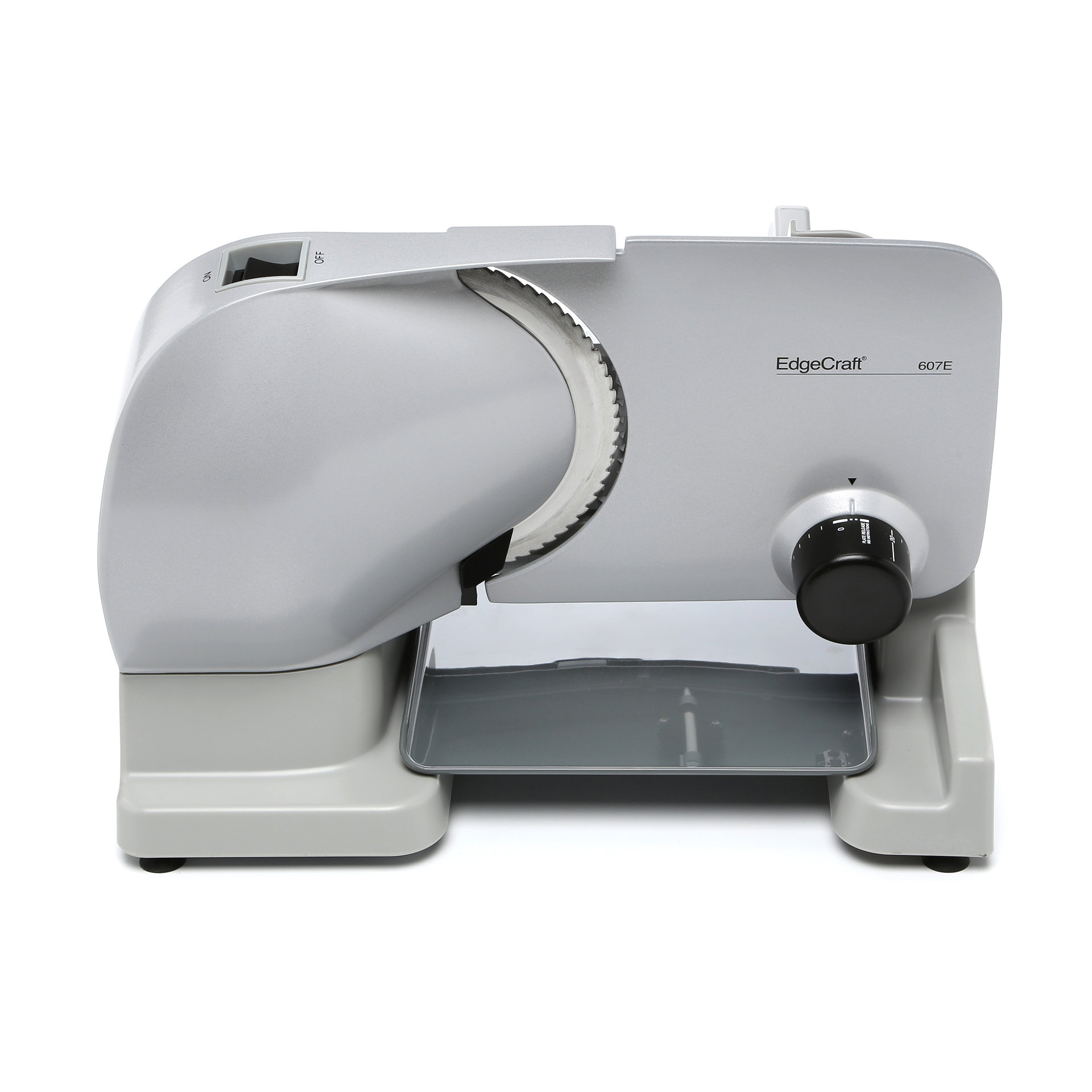 Chef's Choice EdgeCraft Premium Electric Food Slicer & Reviews Wayfair
