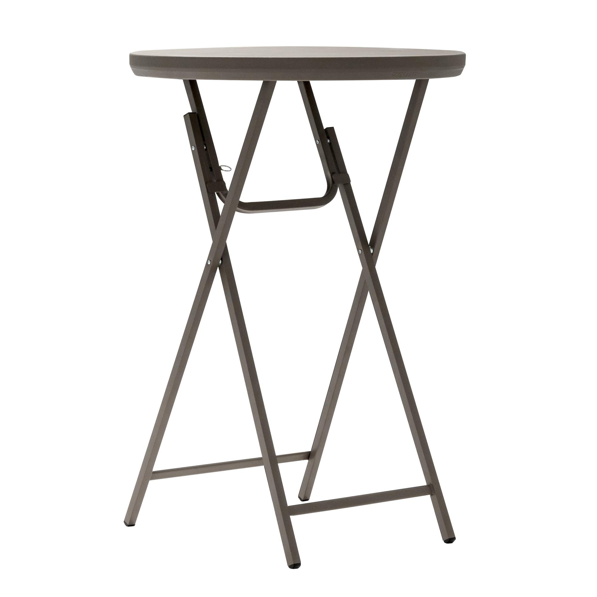 Cosco Home And Office Premium 30 Round Folding Table Wayfair Supply Cosco Home And Office Premium 30 Quot Round Folding Table