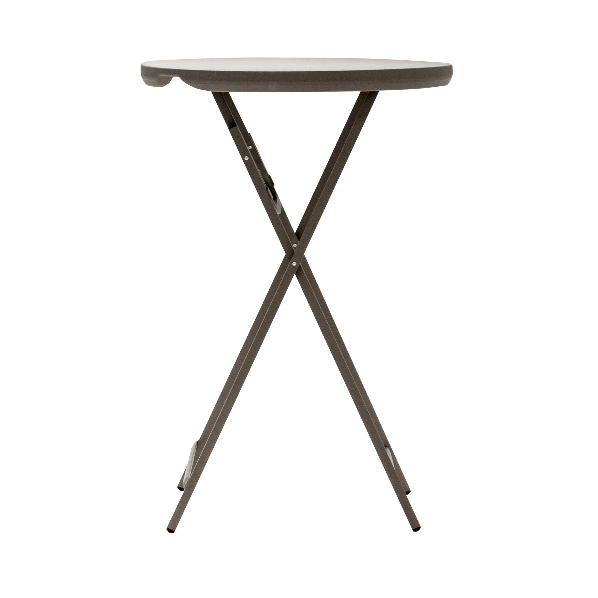 Cosco Home And Office Premium 30 Round Folding Table Wayfair Supply Cosco Home And Office Premium 30 Quot Round Folding Table