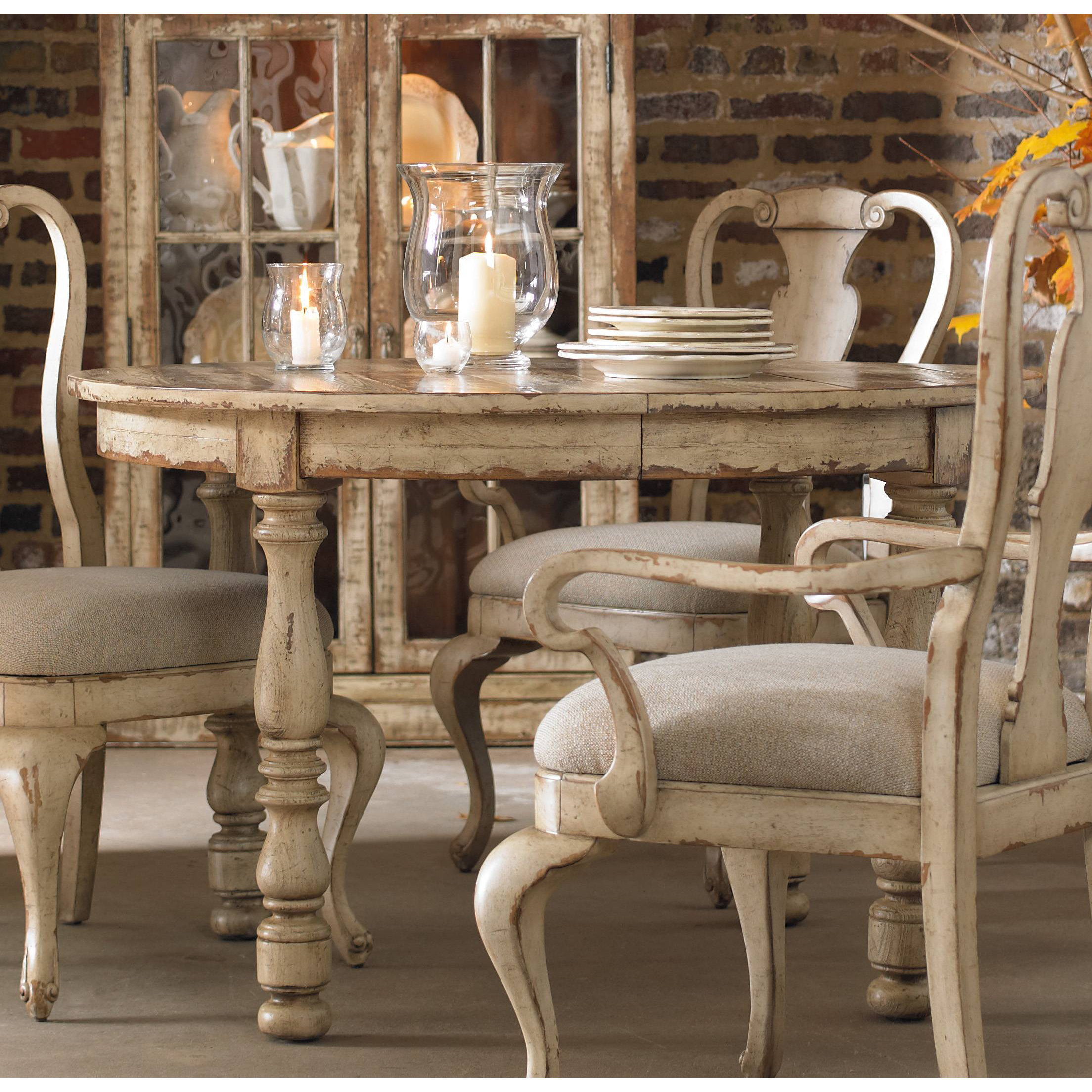 Hooker Furniture Wakefield Dining Table & Reviews | Wayfair