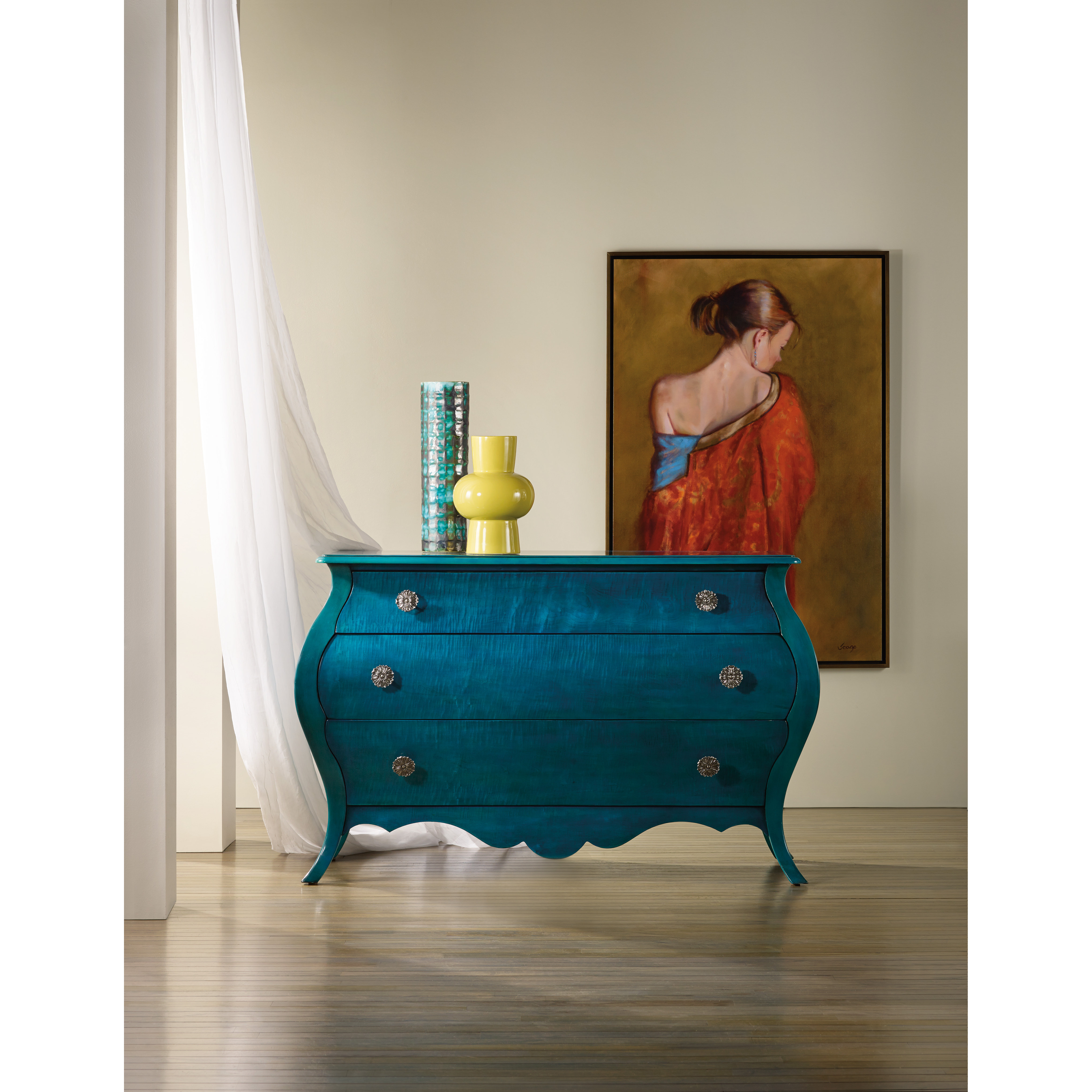 Jefferson Chest Joss & Main