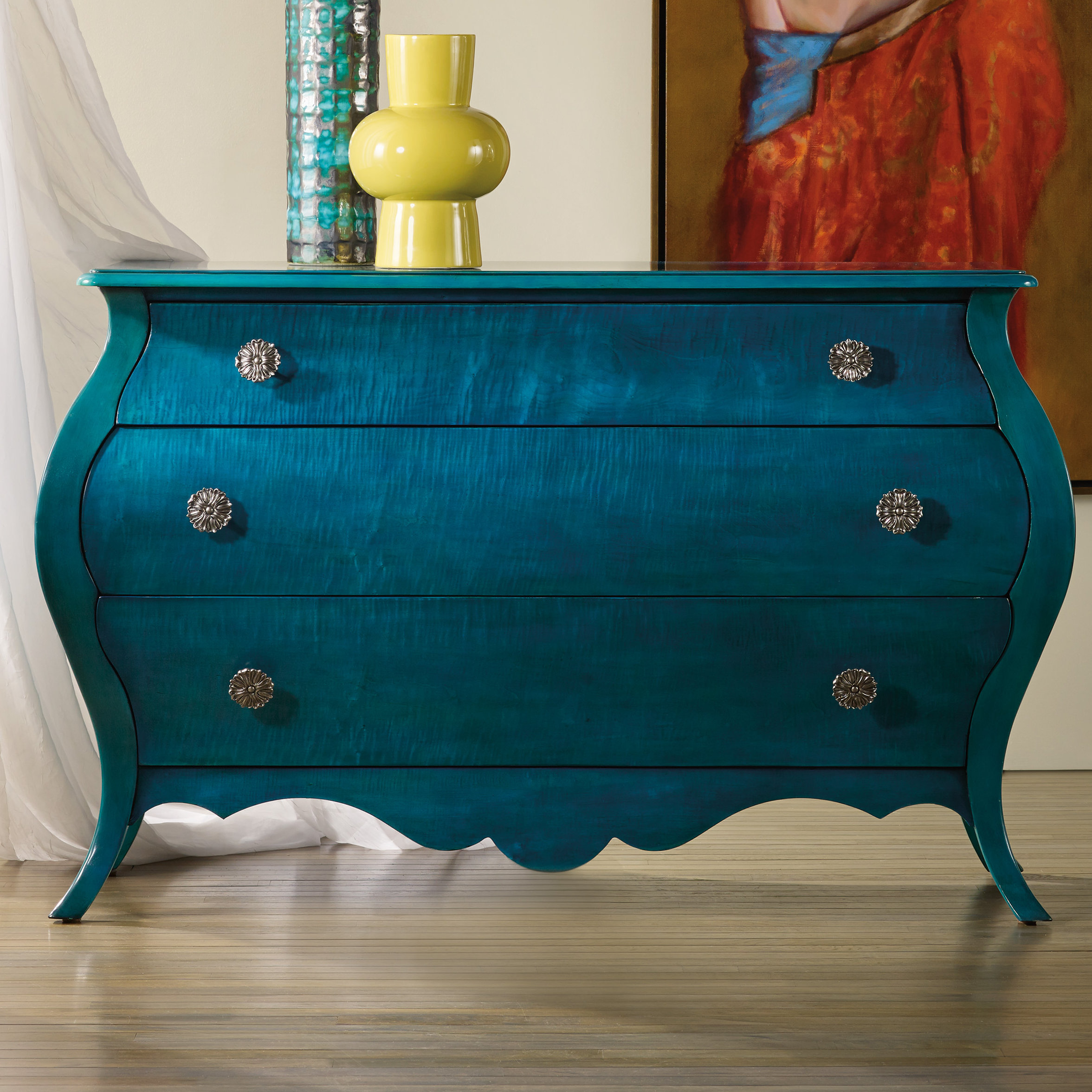 Jefferson Chest Joss & Main