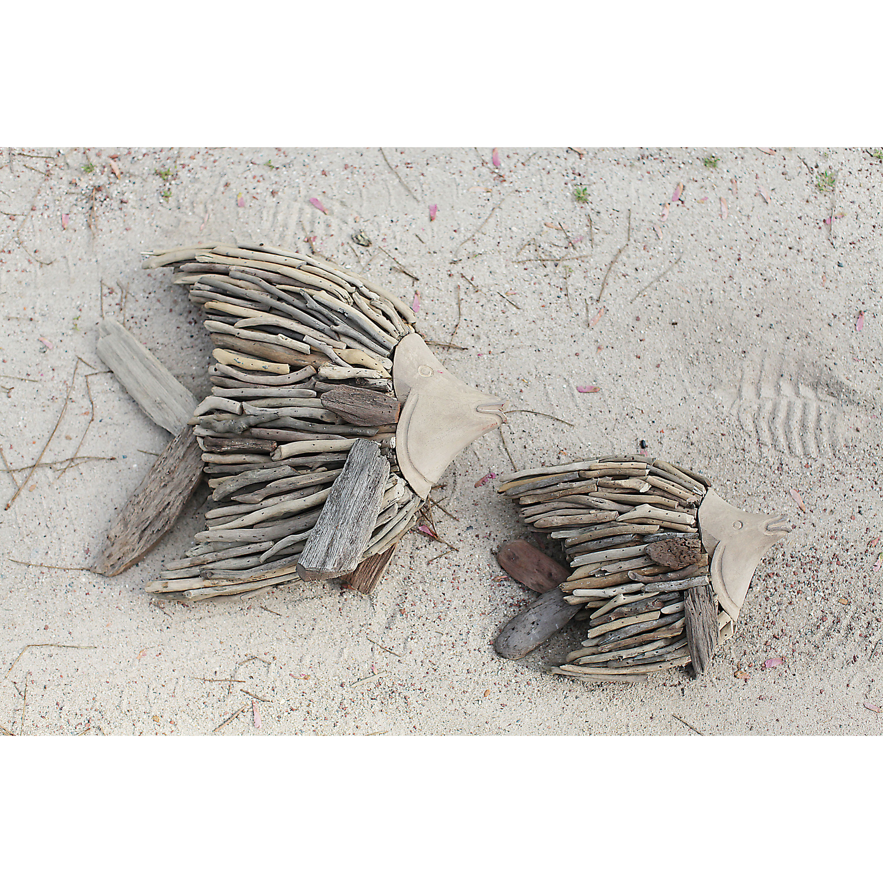 Beautiful Home Decor Beautifully Priced and Home Decor/ Angelfish