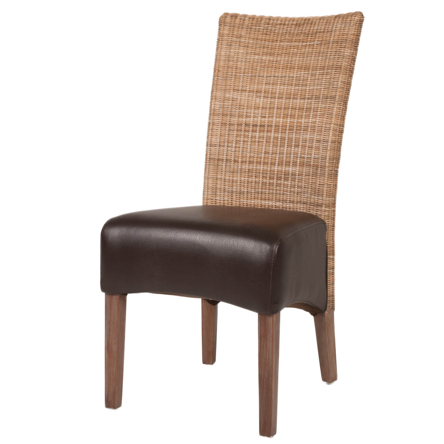 Orient Express Furniture Hampton Side Chair & Reviews Wayfair