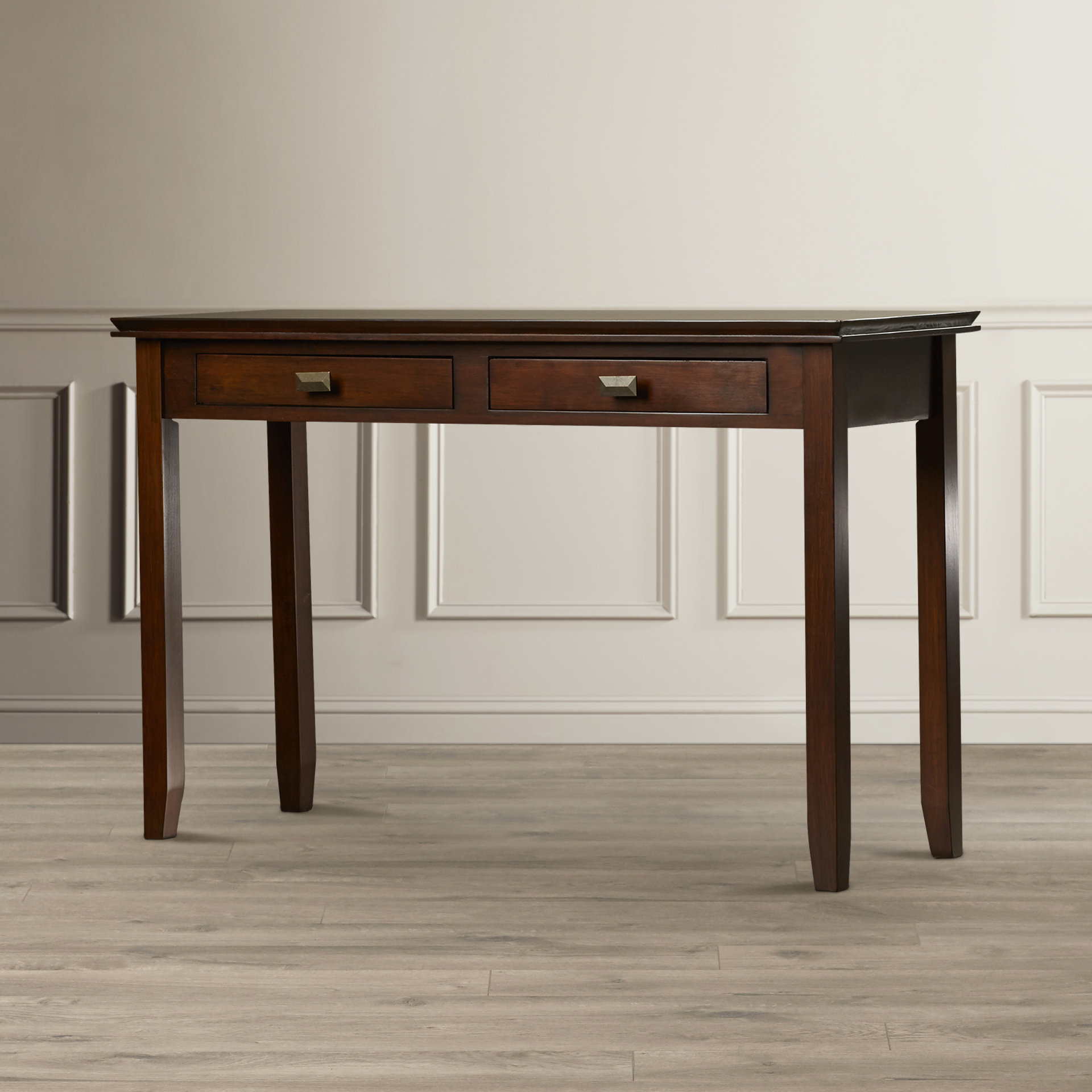 Simpli Home Artisan Console Table & Reviews | Wayfair.ca