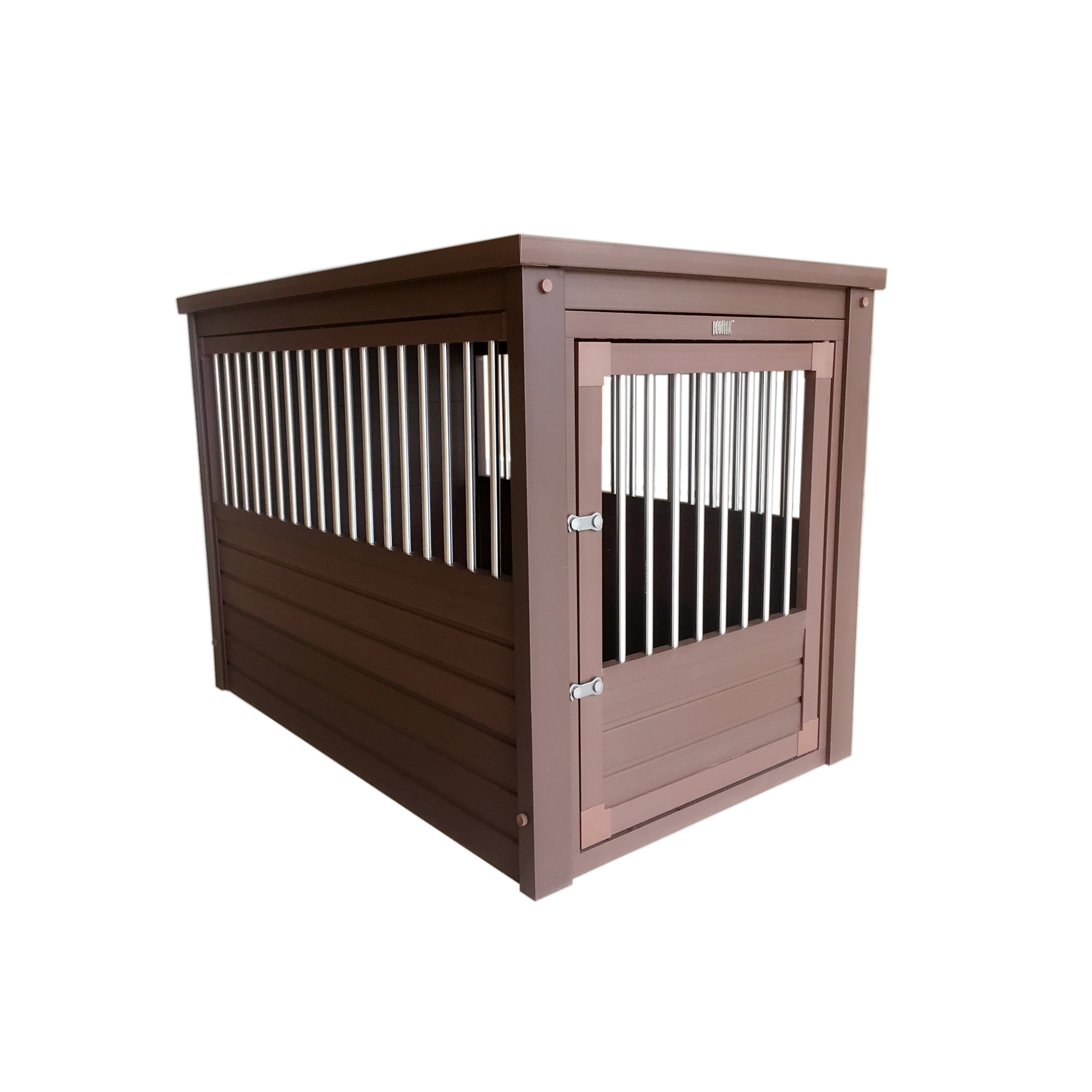 New Age Pet EcoFLEX Pet Crate End Table & Reviews Wayfair