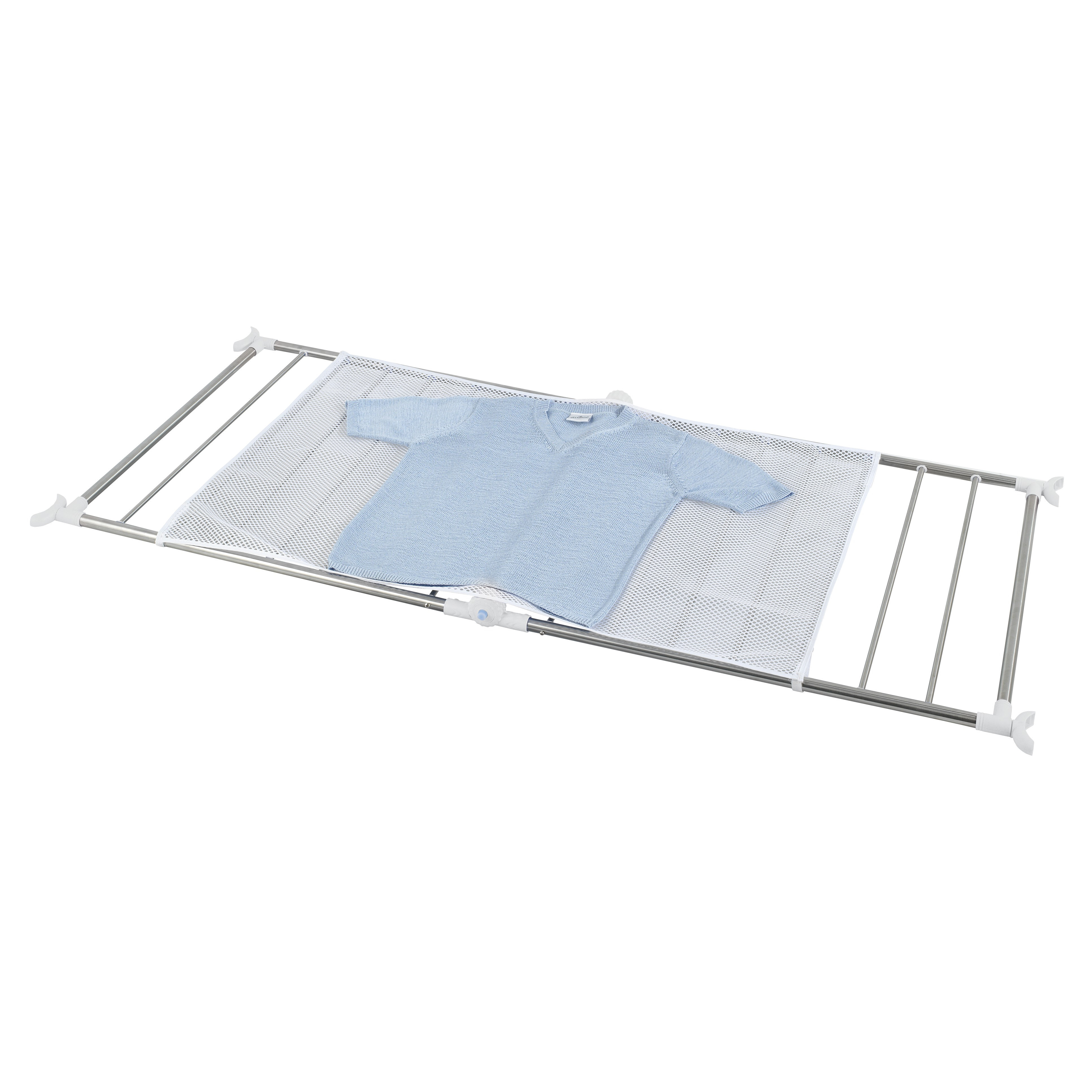 Wenko Profi Bathtub Drying Rack Reviews Wayfair Co Uk Wenko Profi Bathtub Drying Rack