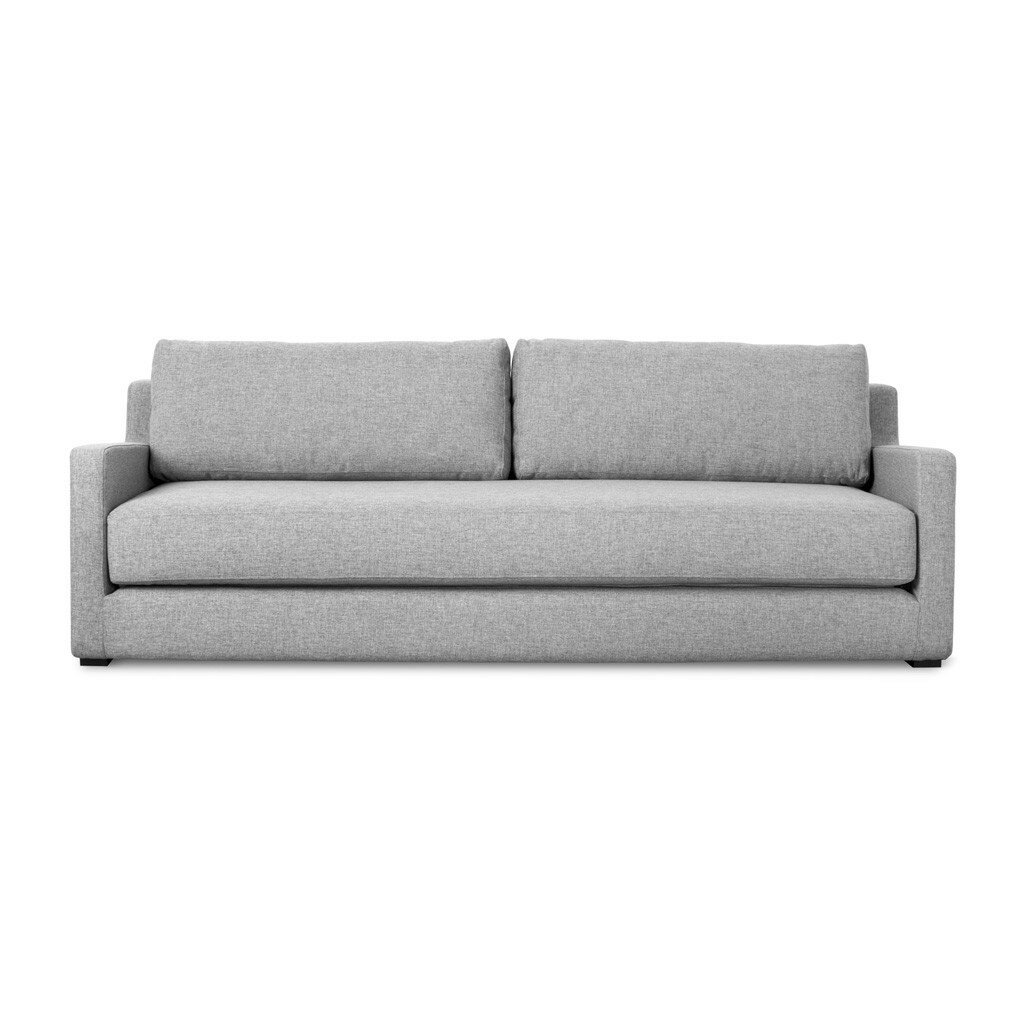 Gus Modern Flip Sleeper Sofa & Reviews Wayfair