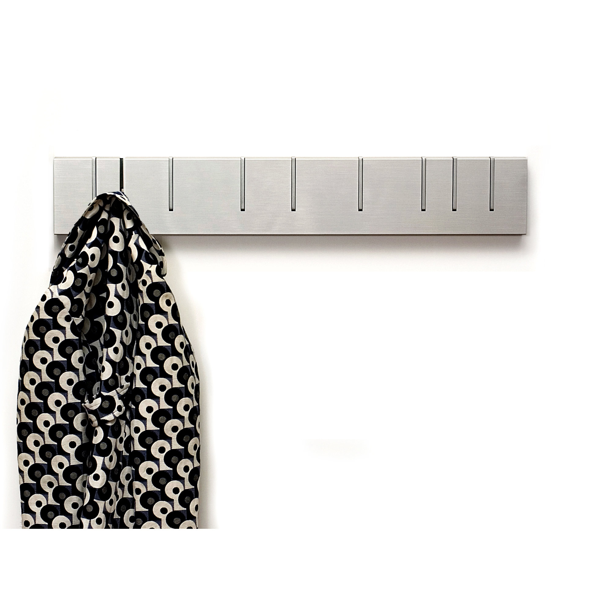 Natural Flapper Coat Rack By Umbra The Container Coat Rack Umbrella Stands Racks